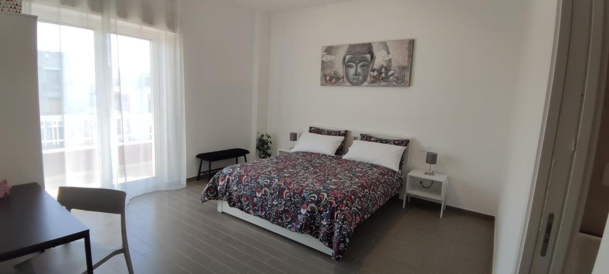 Bed & Breakfast Bh Brando House *
