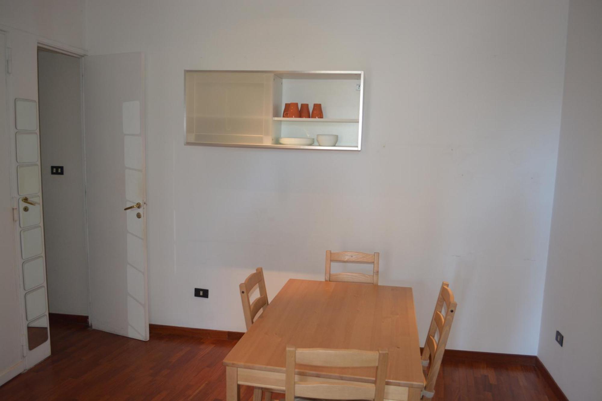 Apartment La Piu Bella In Old Town Bari