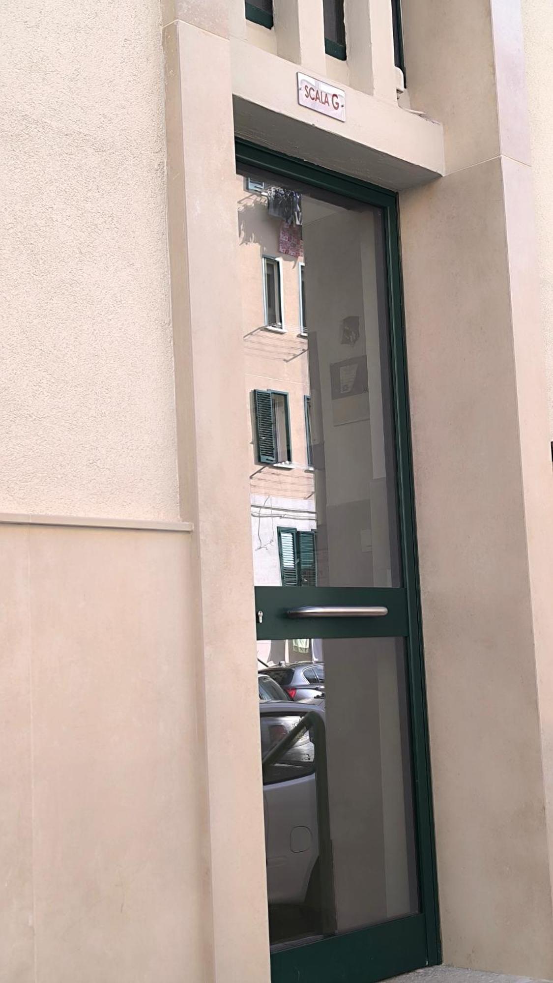 Casa Mazzacane Con 2 Da Letto