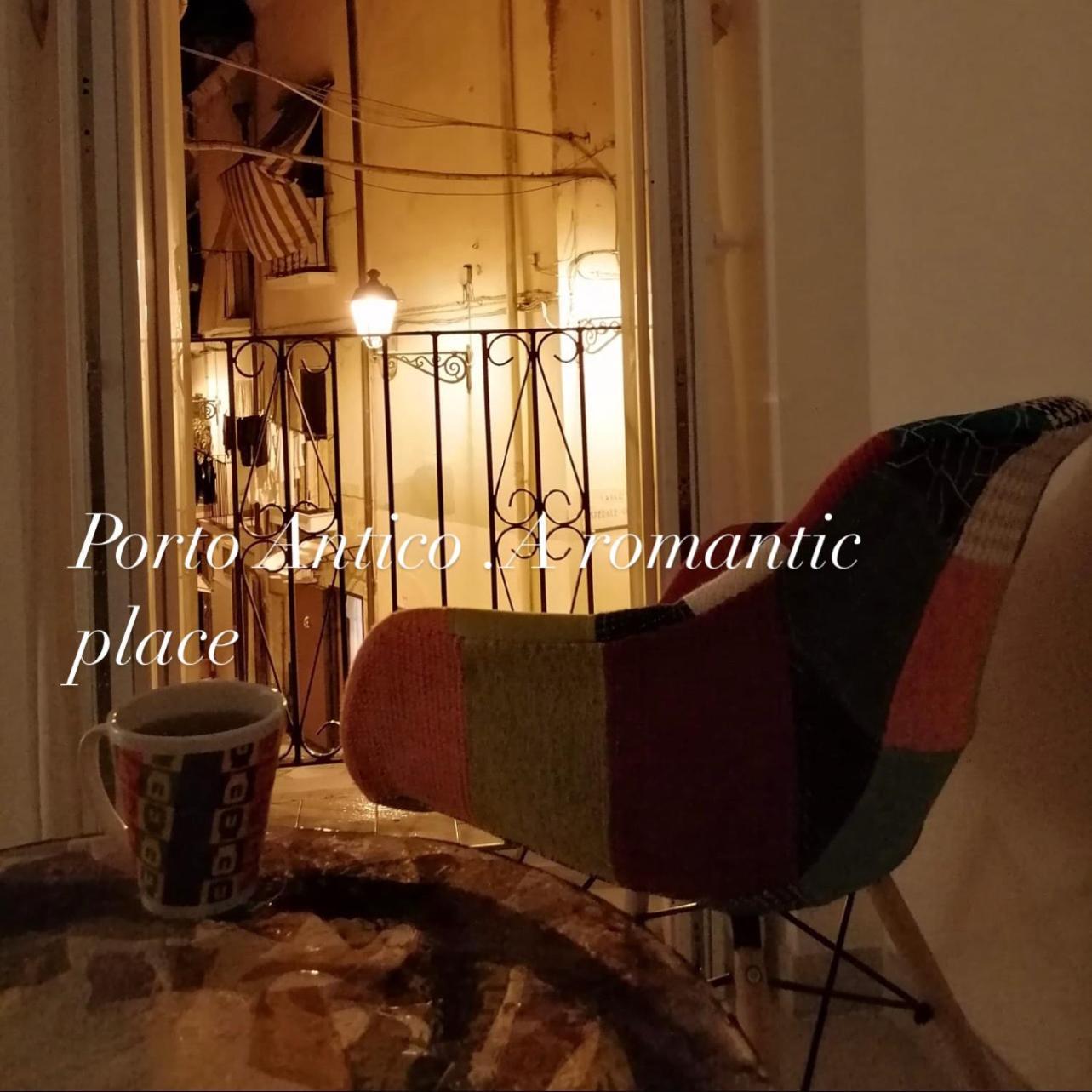 Porto Antico Holiday home *