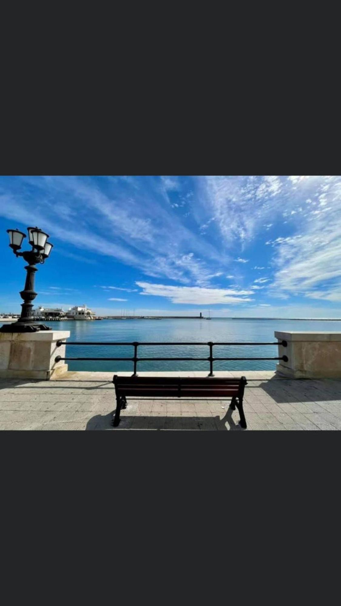 Riccardo Luxury Apartment