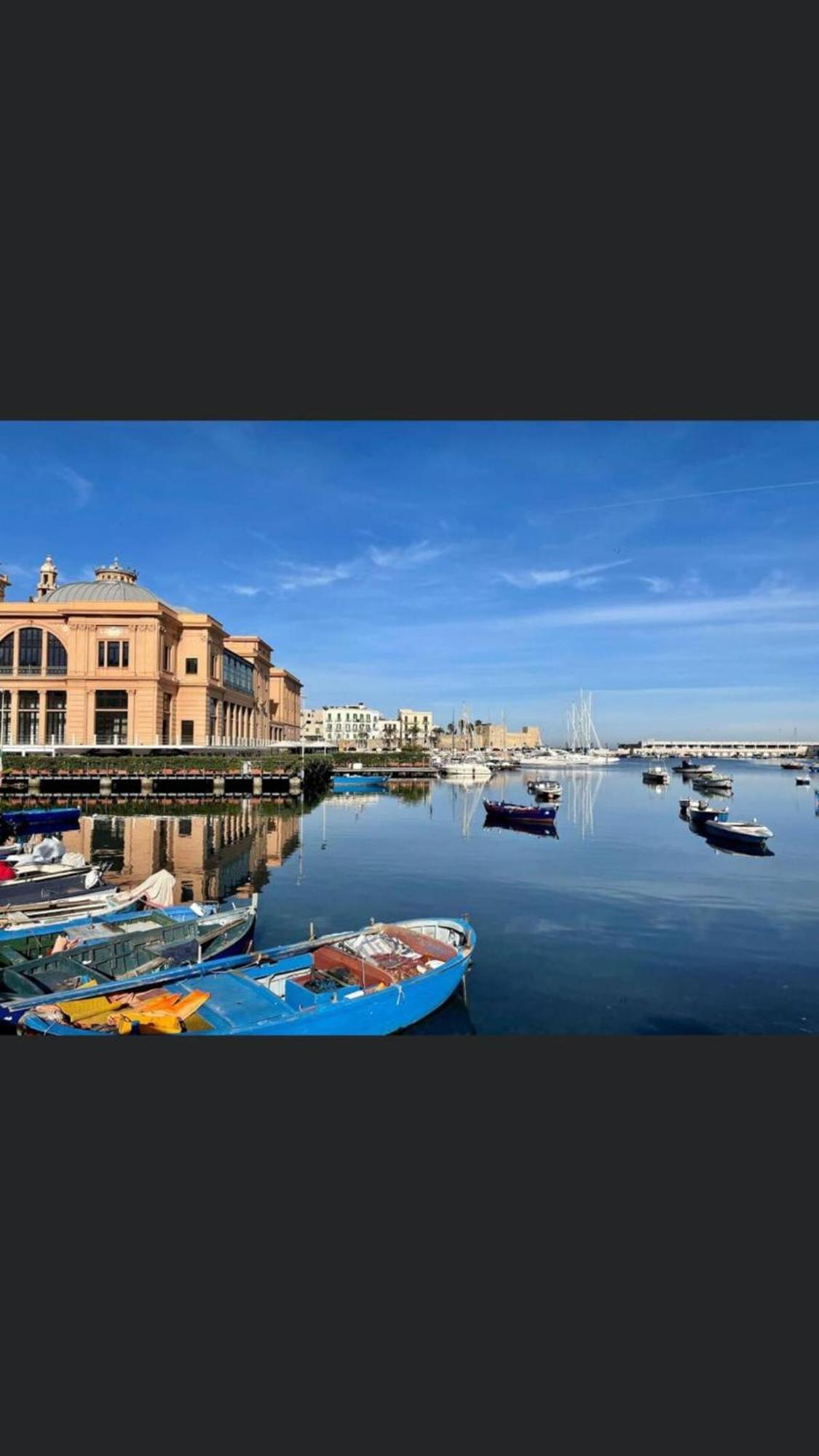 Riccardo Luxury * Bari