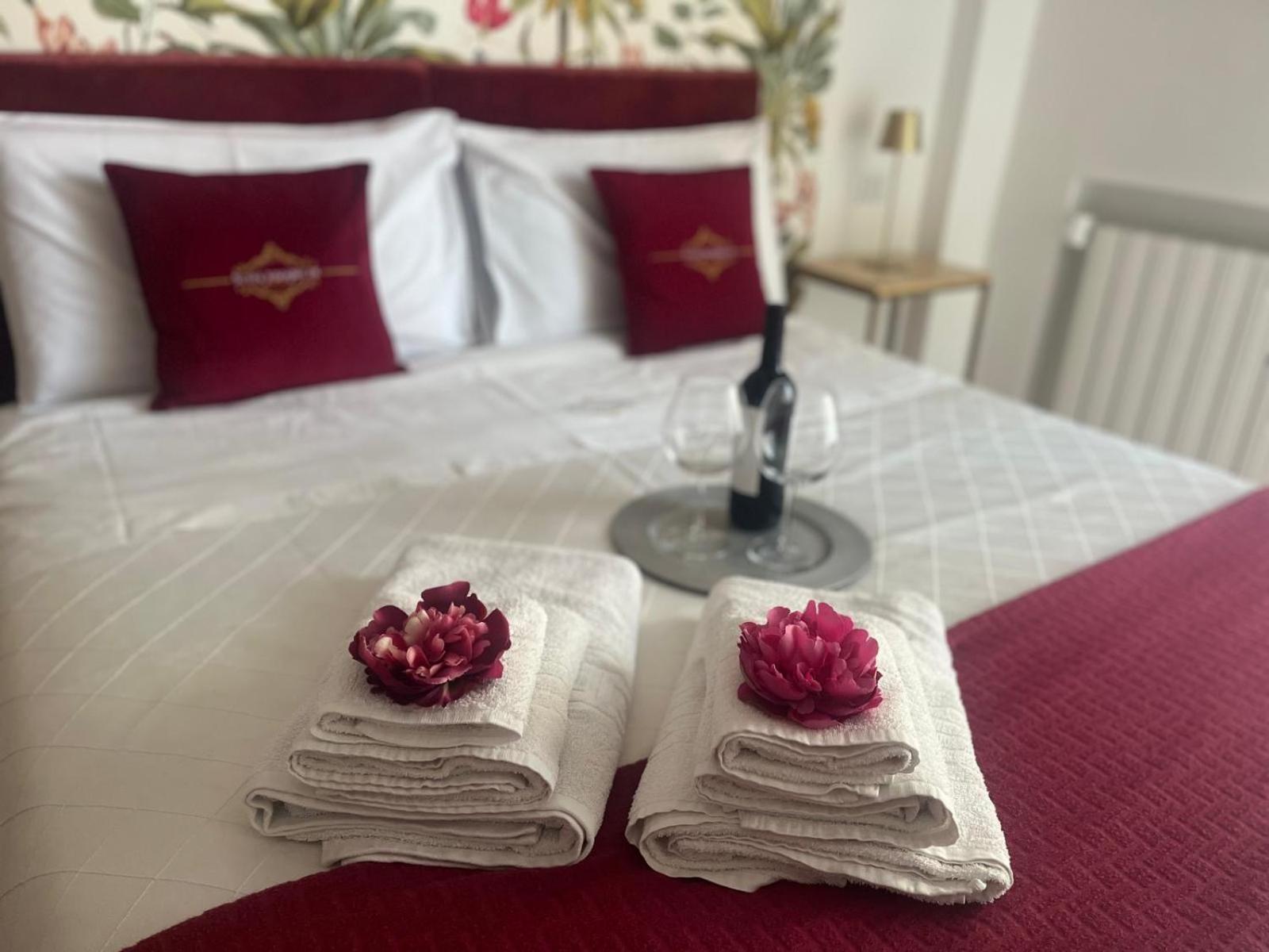 Bed & Breakfast Fimabechi