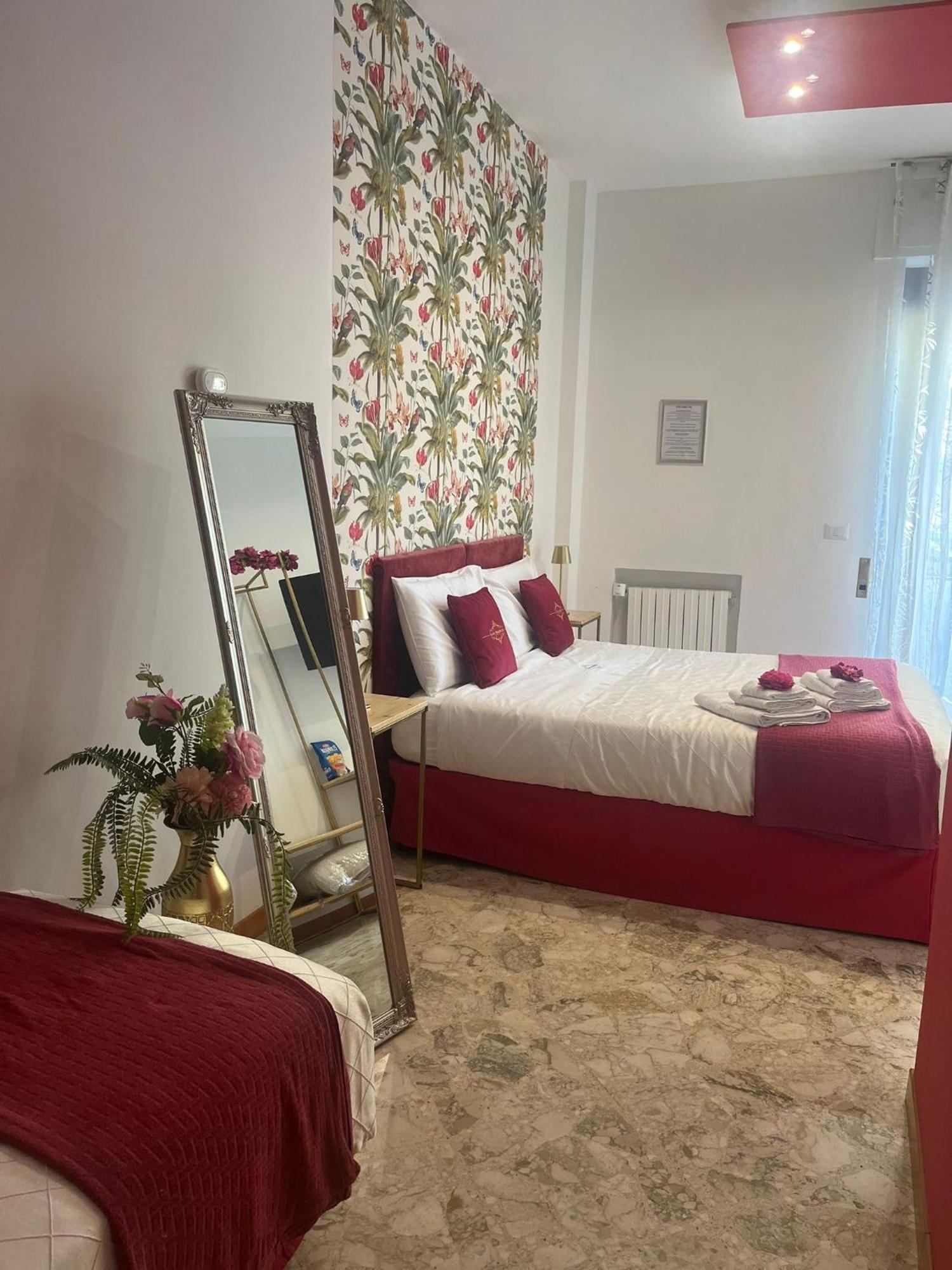 Fimabechi Bed & Breakfast Bari