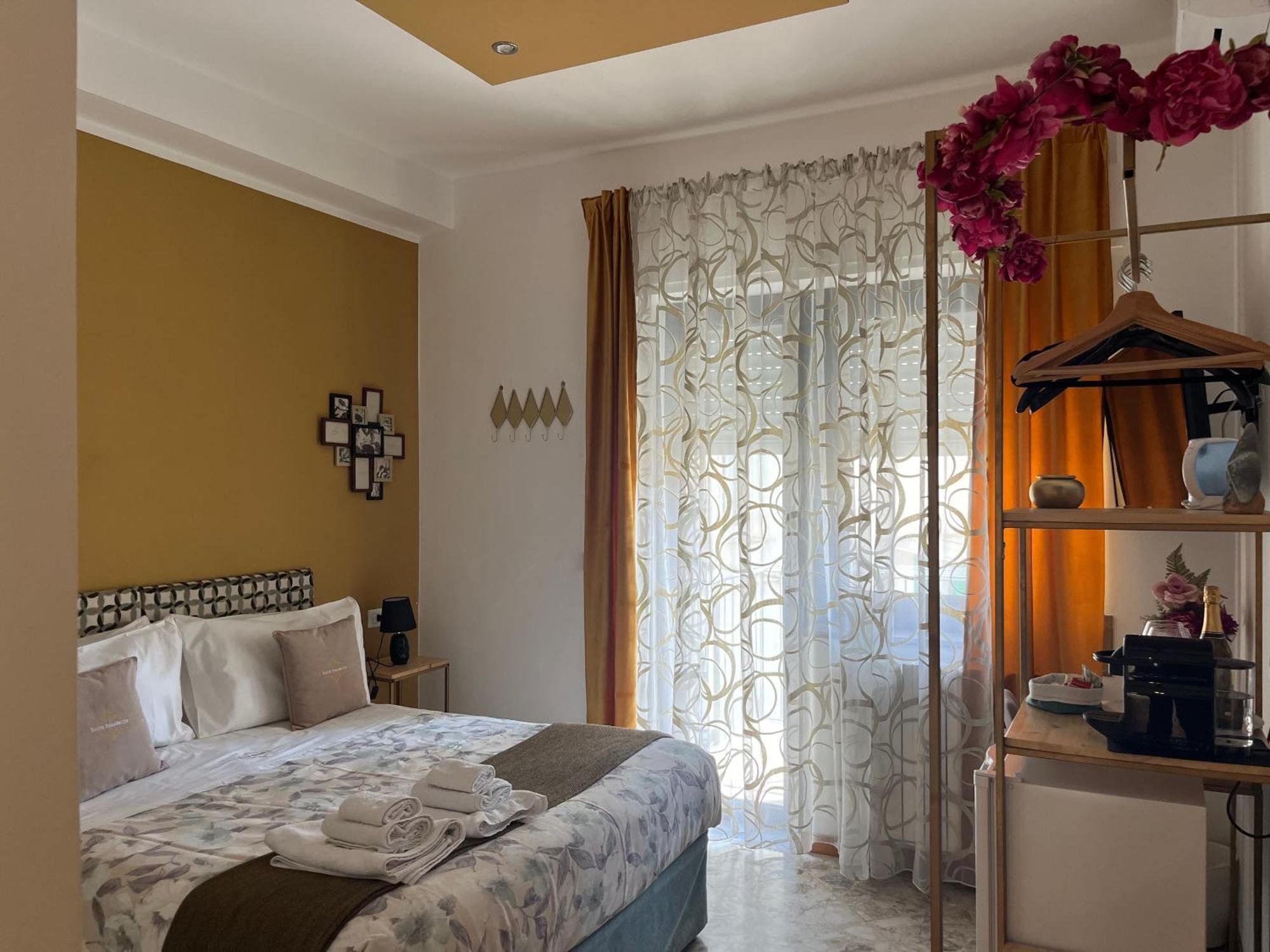 Fimabechi Bed & Breakfast
