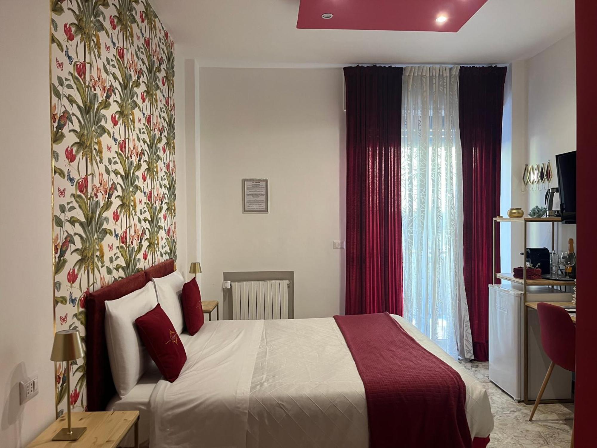 Bed & Breakfast Fimabechi