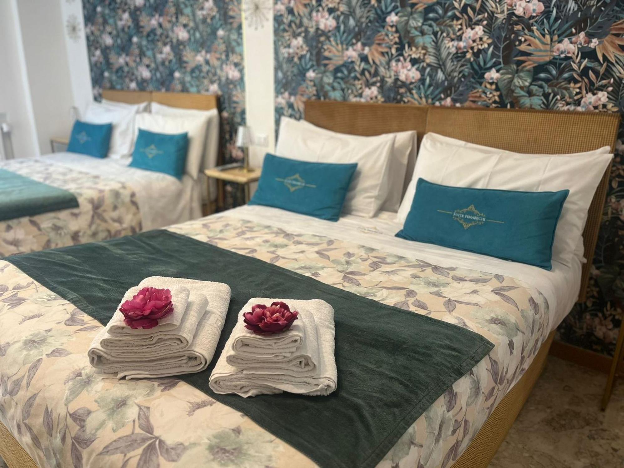 Fimabechi Bed & Breakfast *