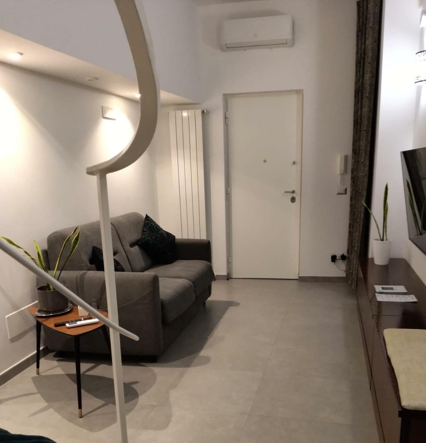 Dimora Del Corso Apartment