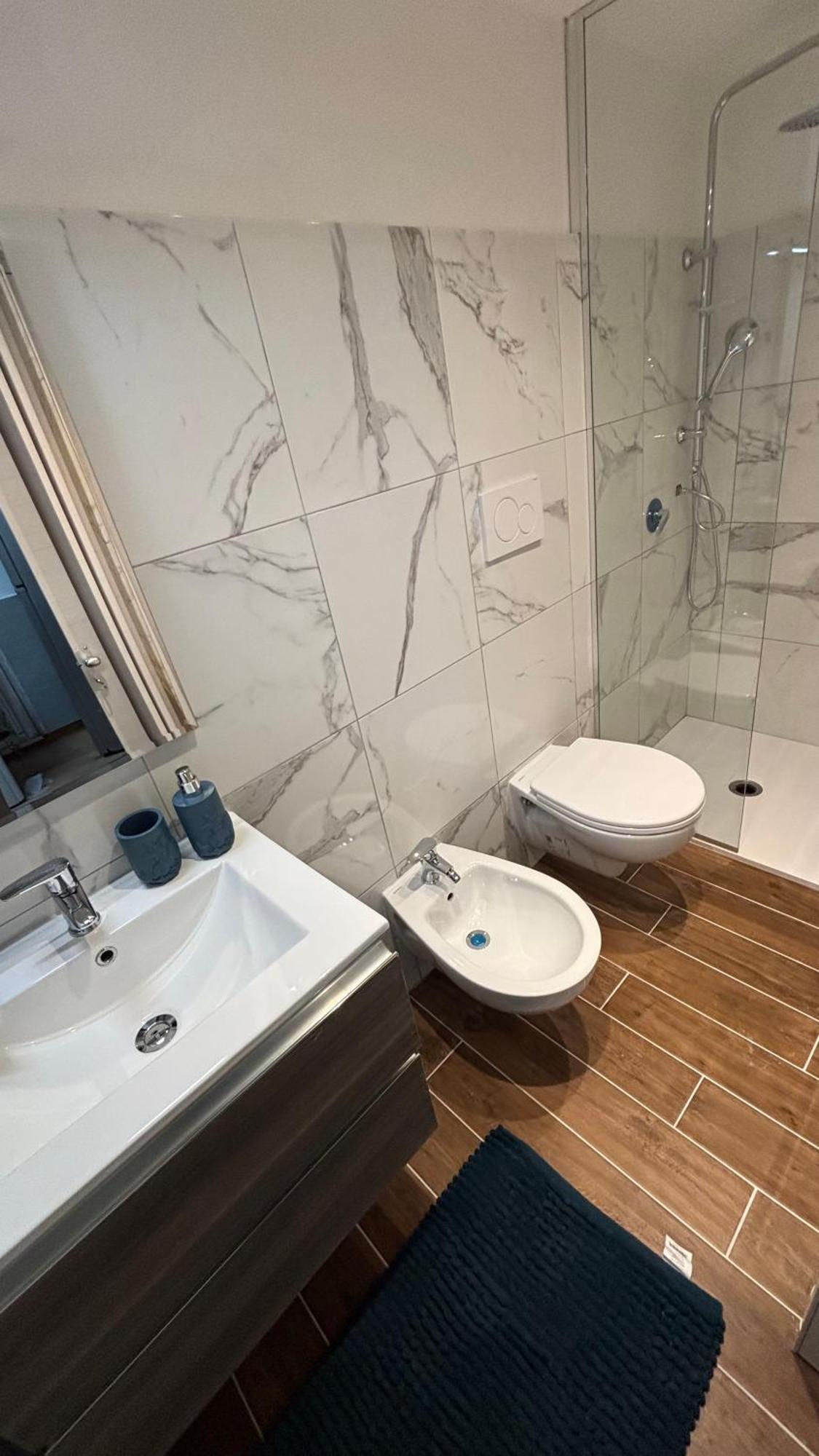 Moretti Apartment Bari