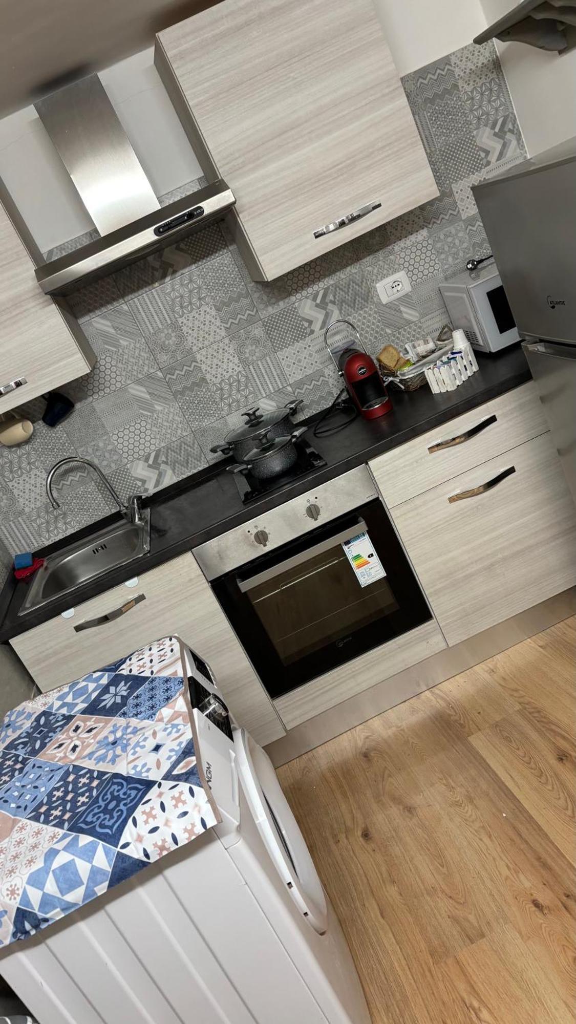 Apartment Moretti Bari