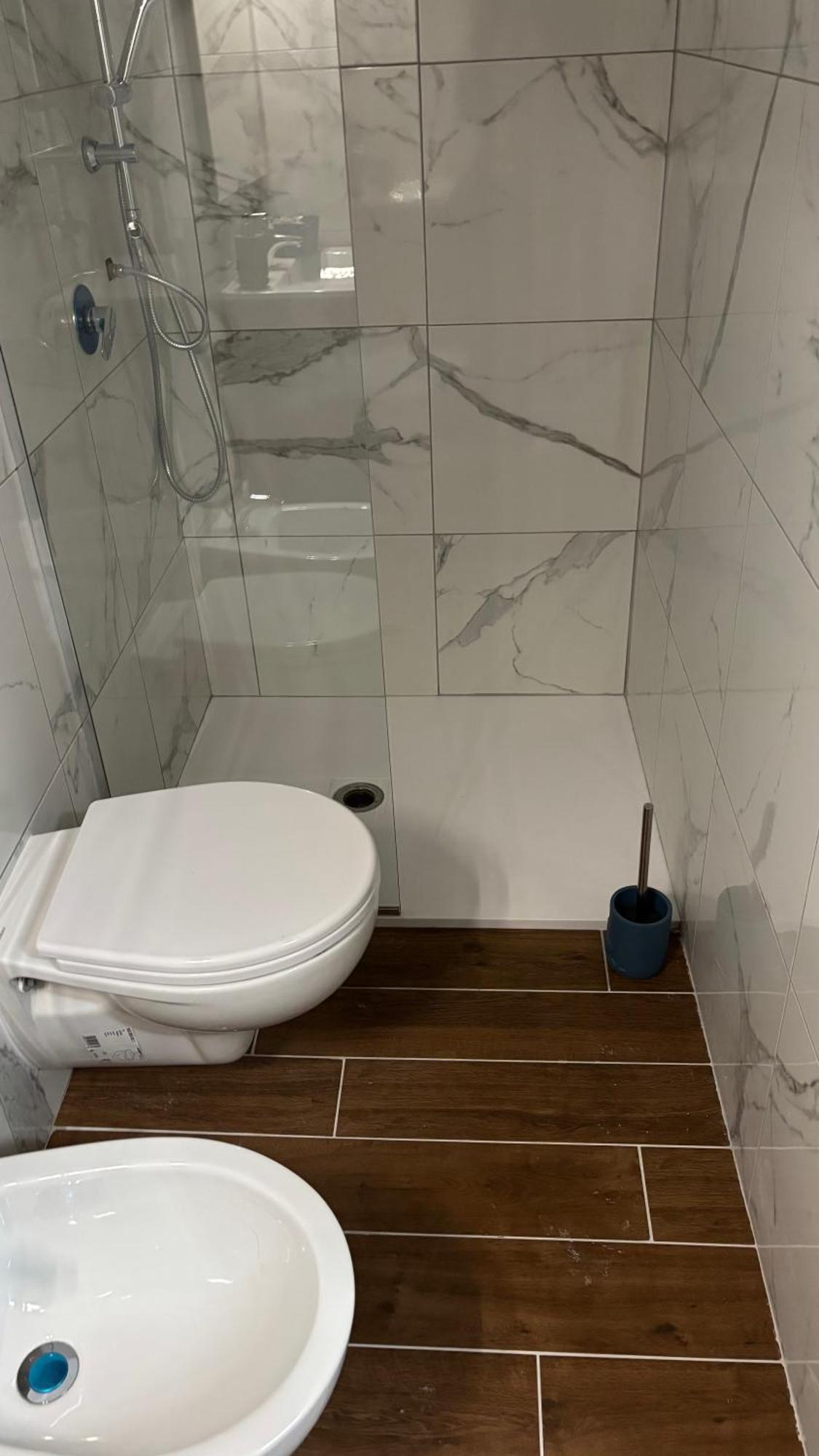 Apartment Moretti *