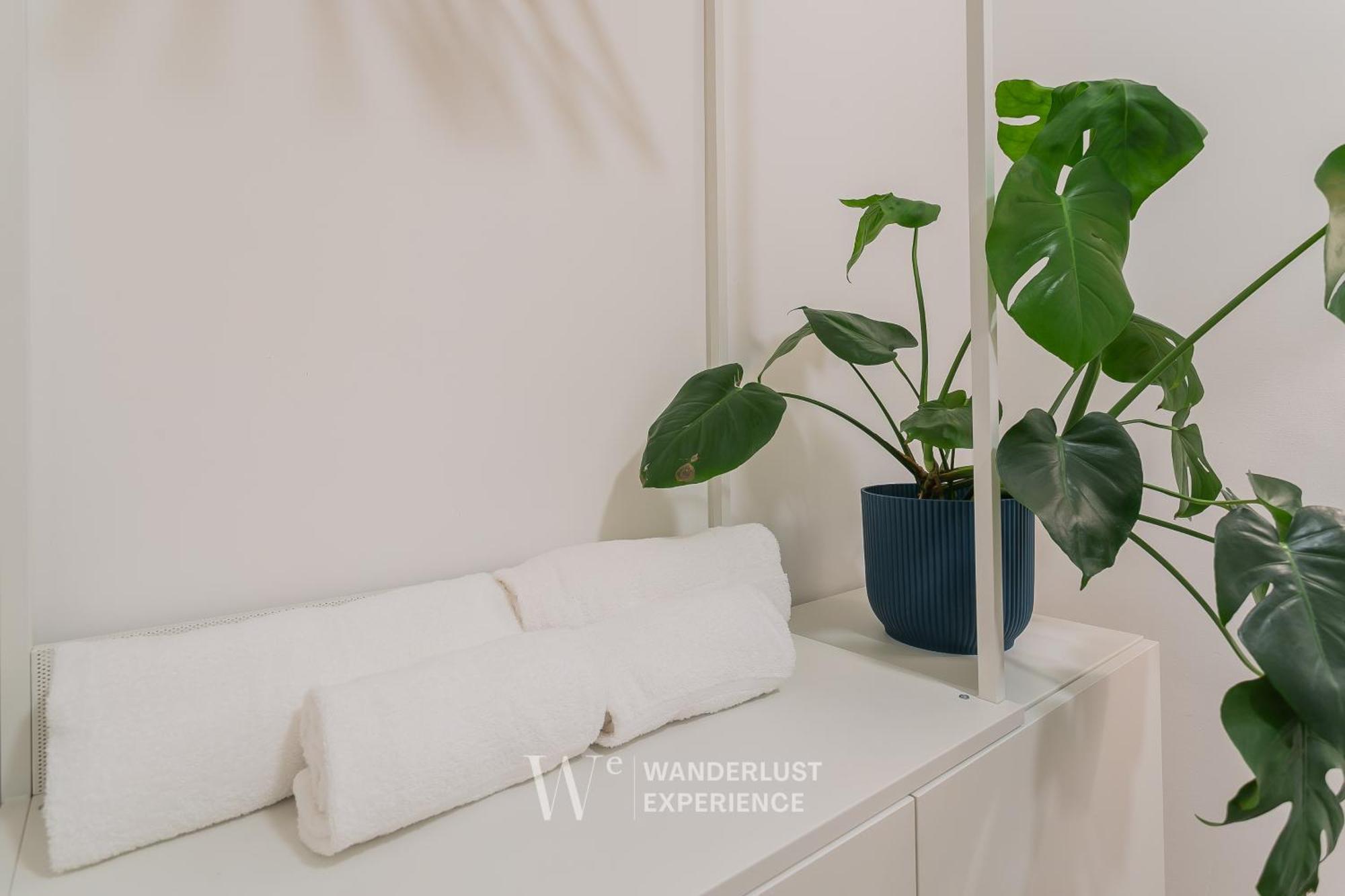 Apartment Wanderlust Experience Frankly