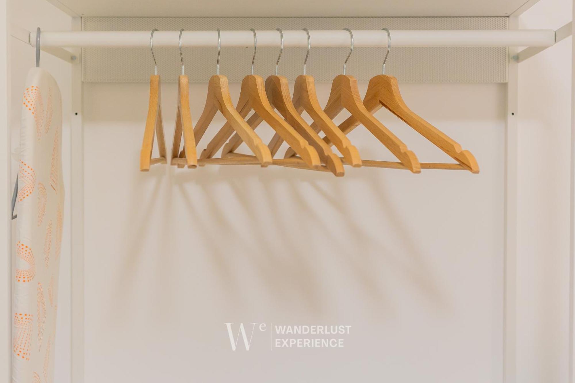 Apartment Wanderlust Experience Frankly *
