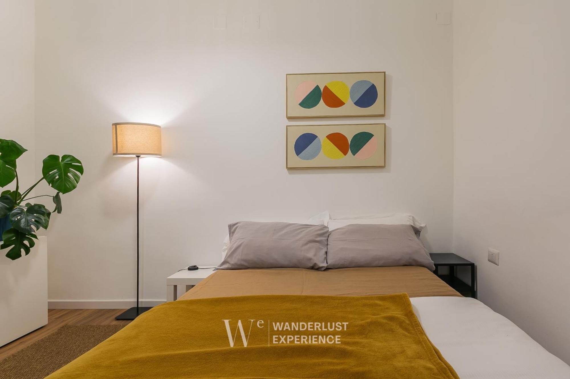 Wanderlust Experience Frankly Apartment Bari
