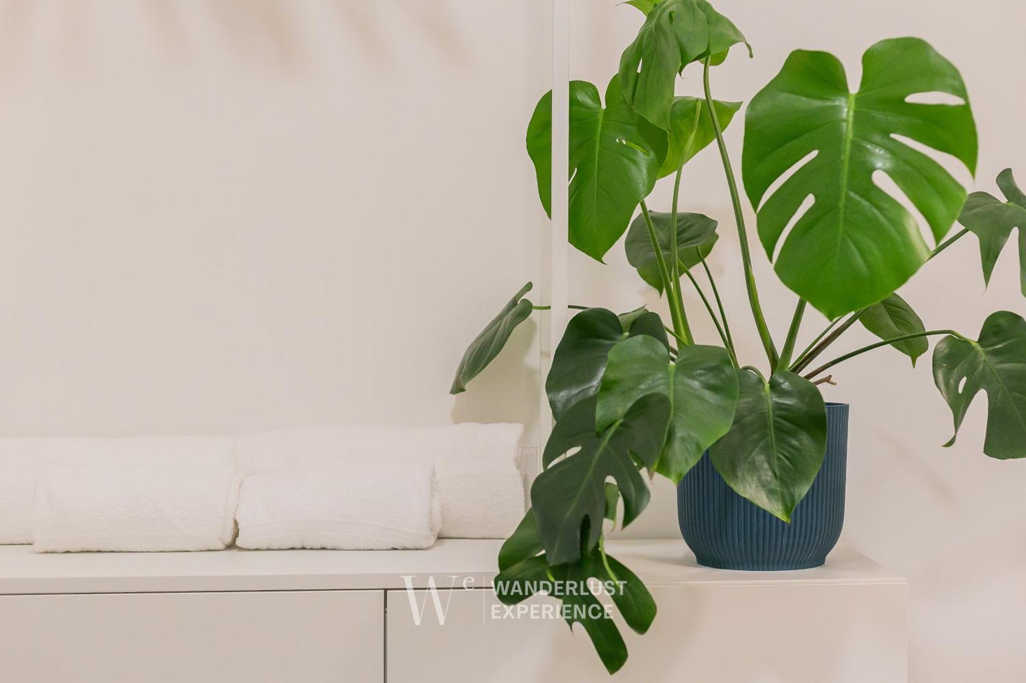 Apartment Wanderlust Experience Frankly Bari