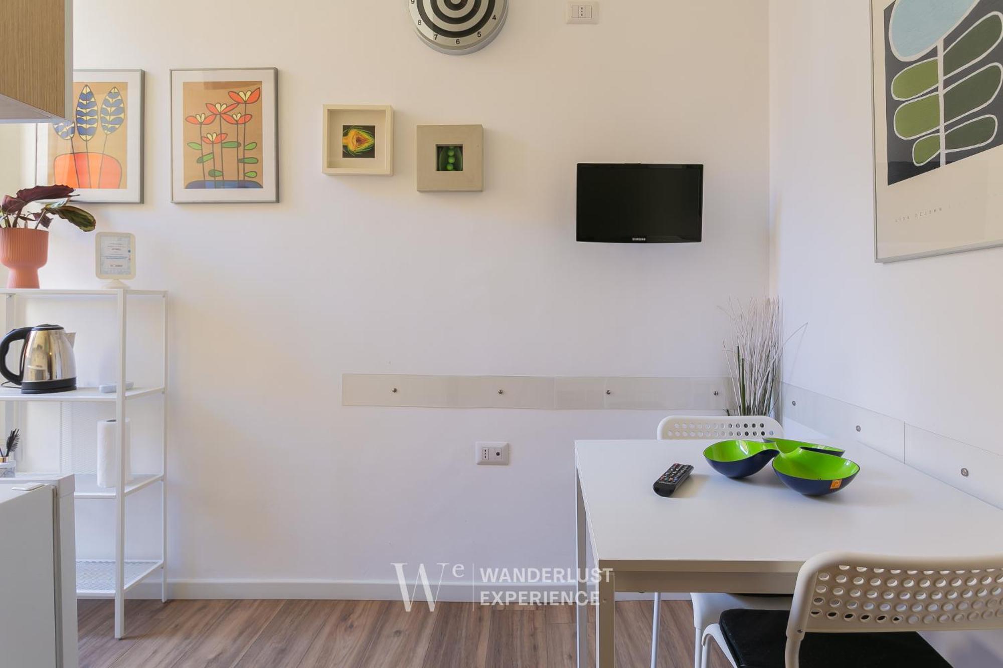 Apartment Wanderlust Experience Frankly *