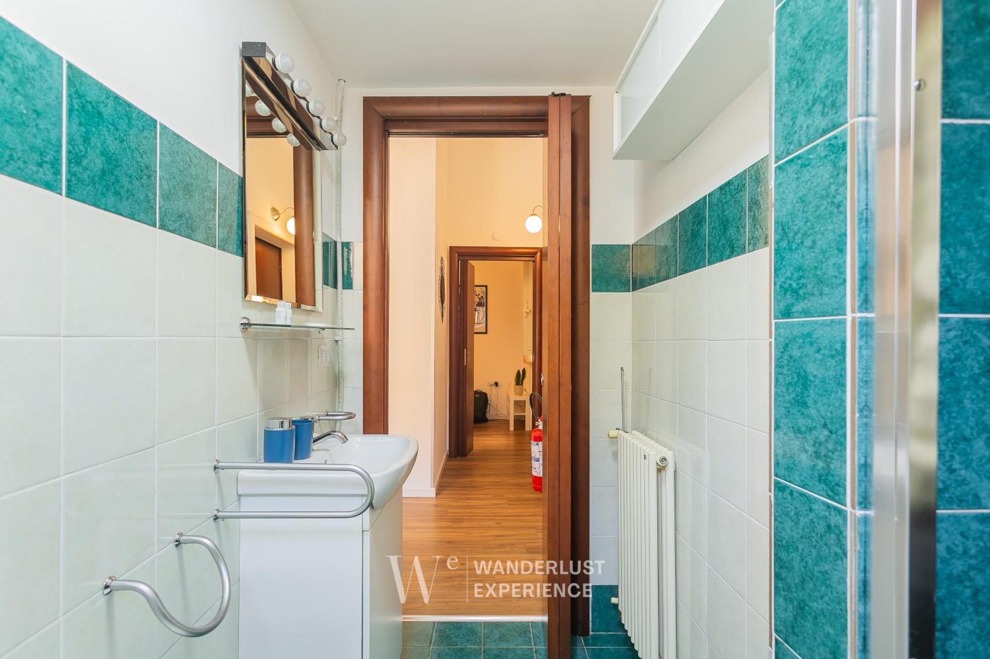 Wanderlust Experience Frankly Apartman Bari
