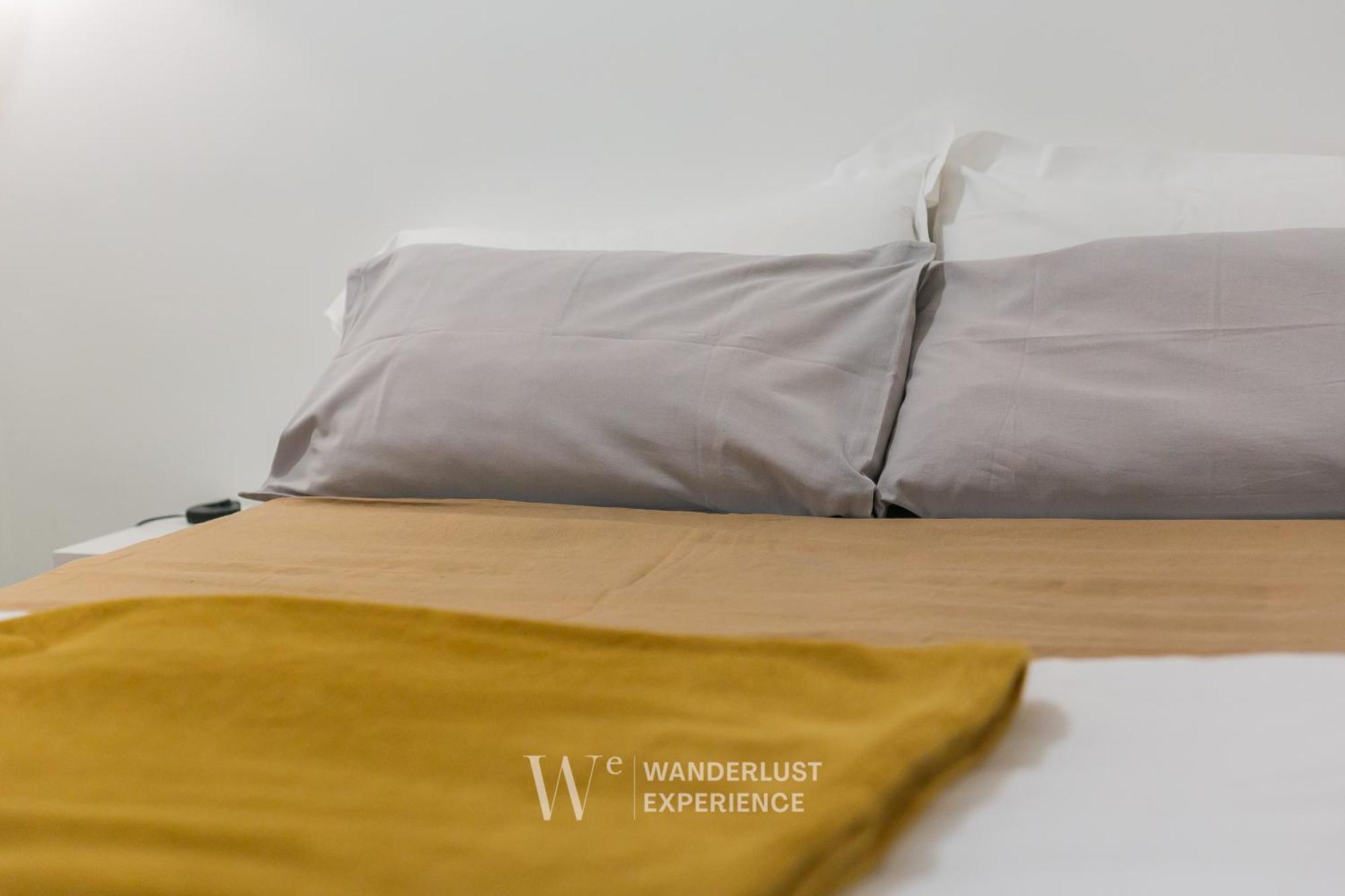 Apartment Wanderlust Experience Frankly Bari