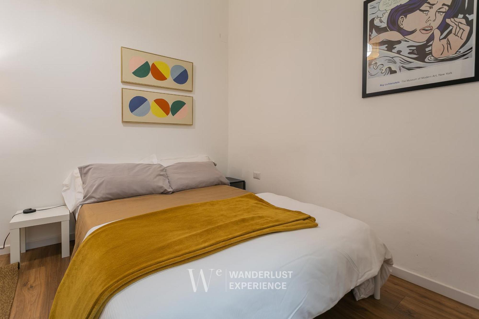 Wanderlust Experience Frankly Apartment Bari