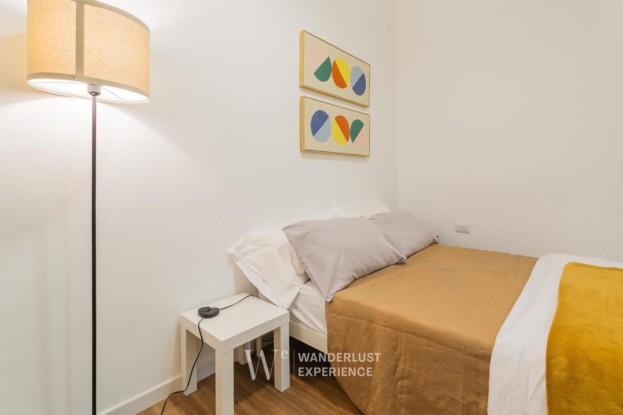 Wanderlust Experience Frankly Apartment Bari