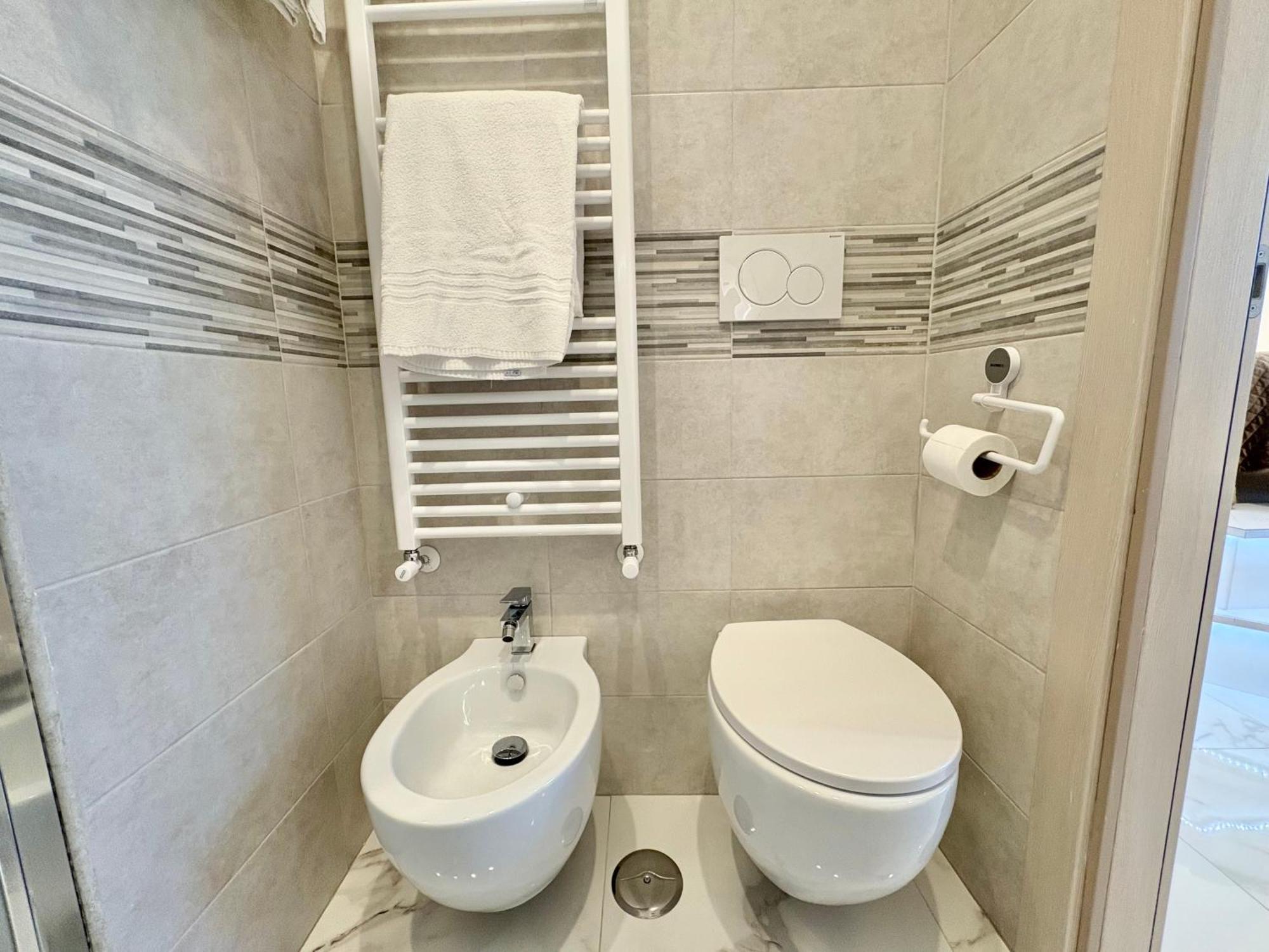 Romano's Luxury Vendégház Bari