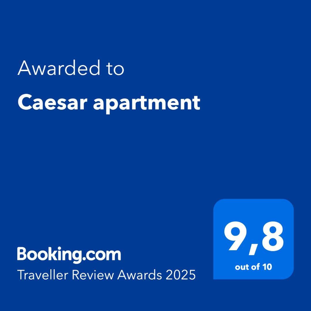 Appartamento Caesar Bari
