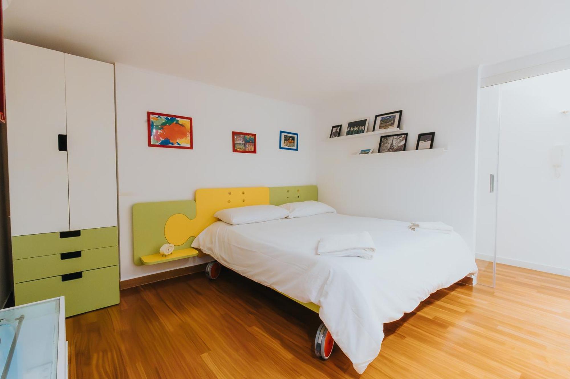 Apartment Marilu's