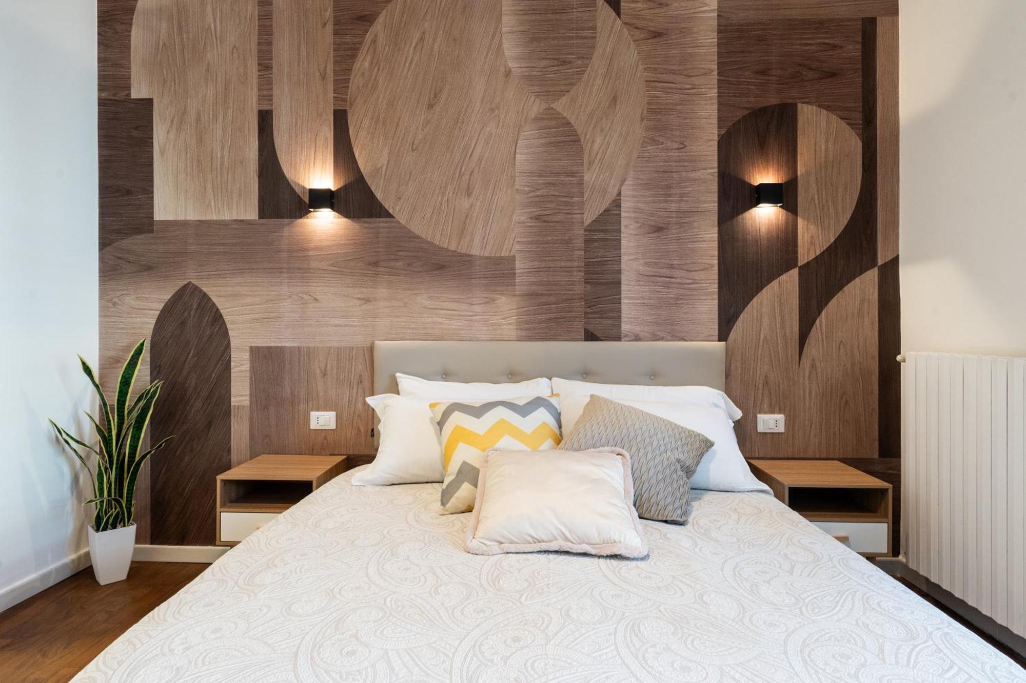Barirooms - Crisanzio * Bari