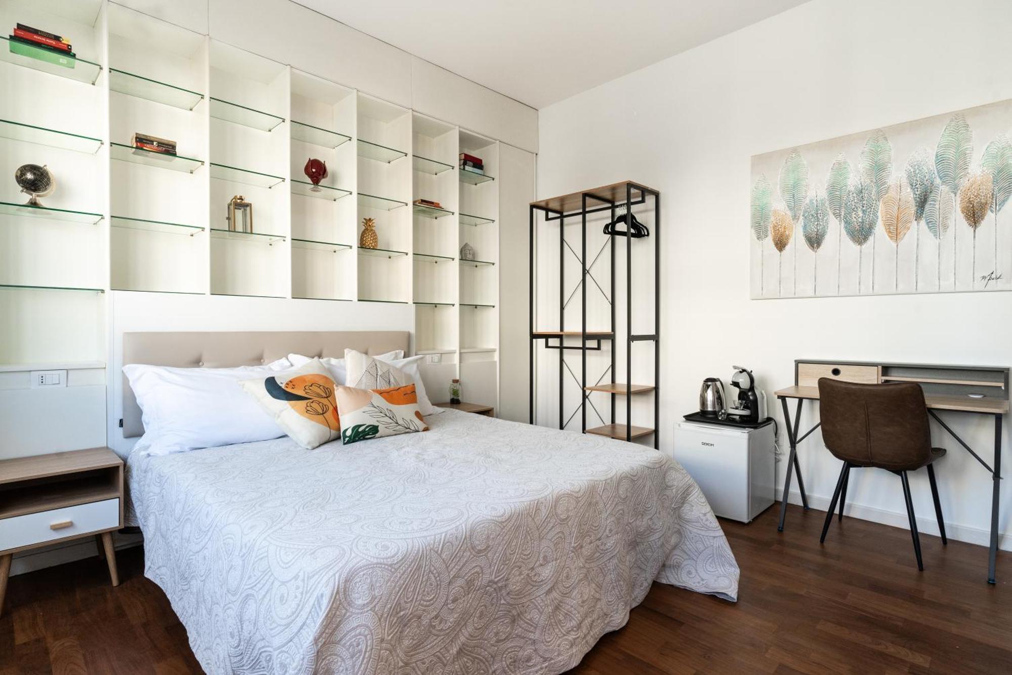 Barirooms - Crisanzio *