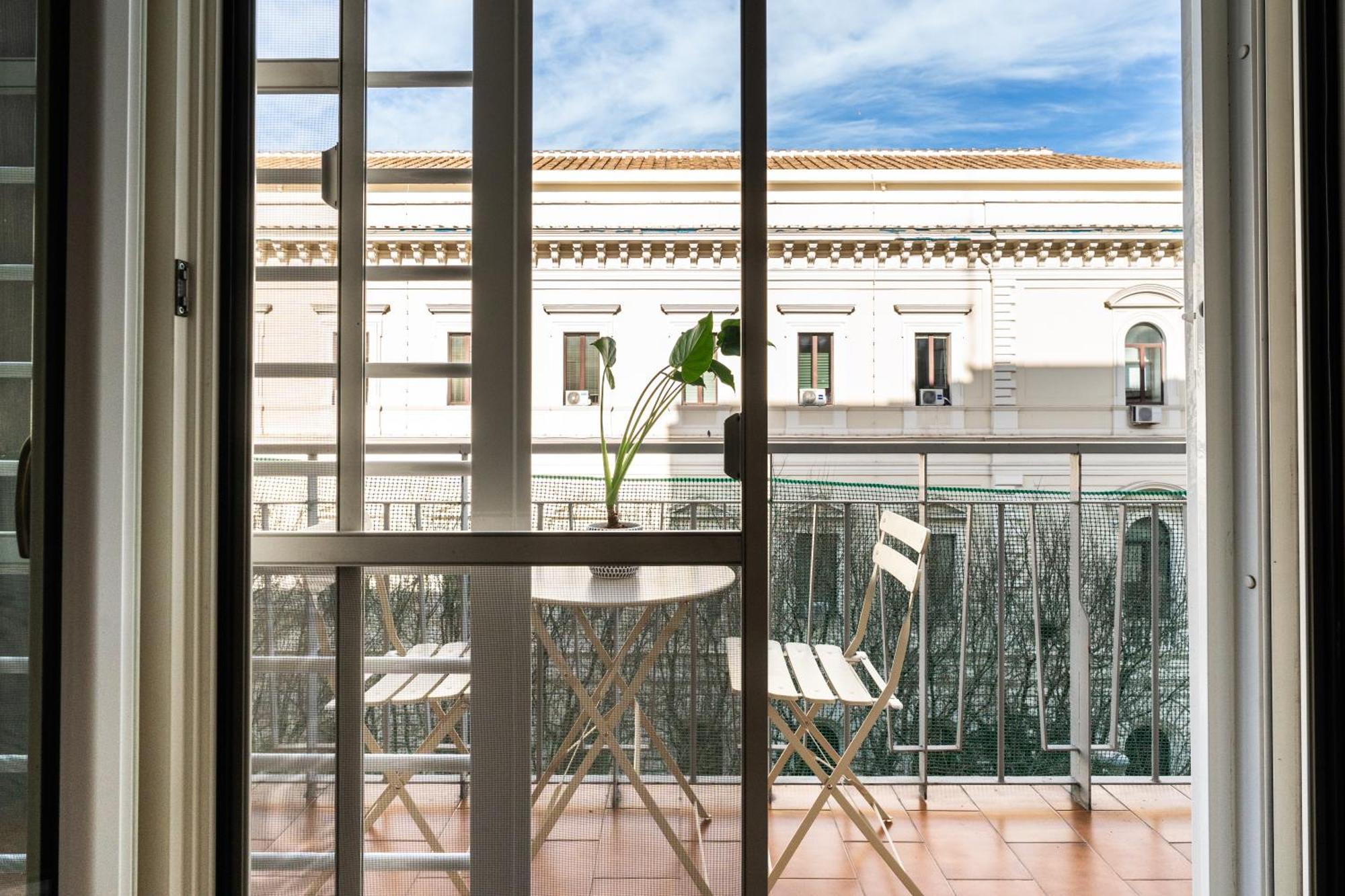 Barirooms - Crisanzio