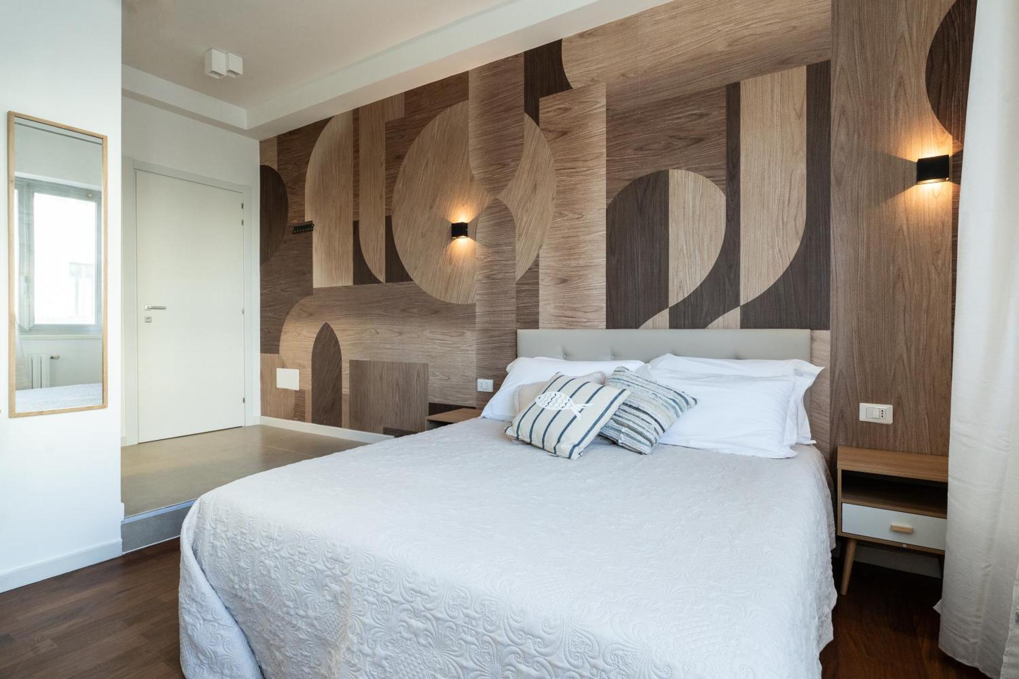 Guest house Barirooms - Crisanzio