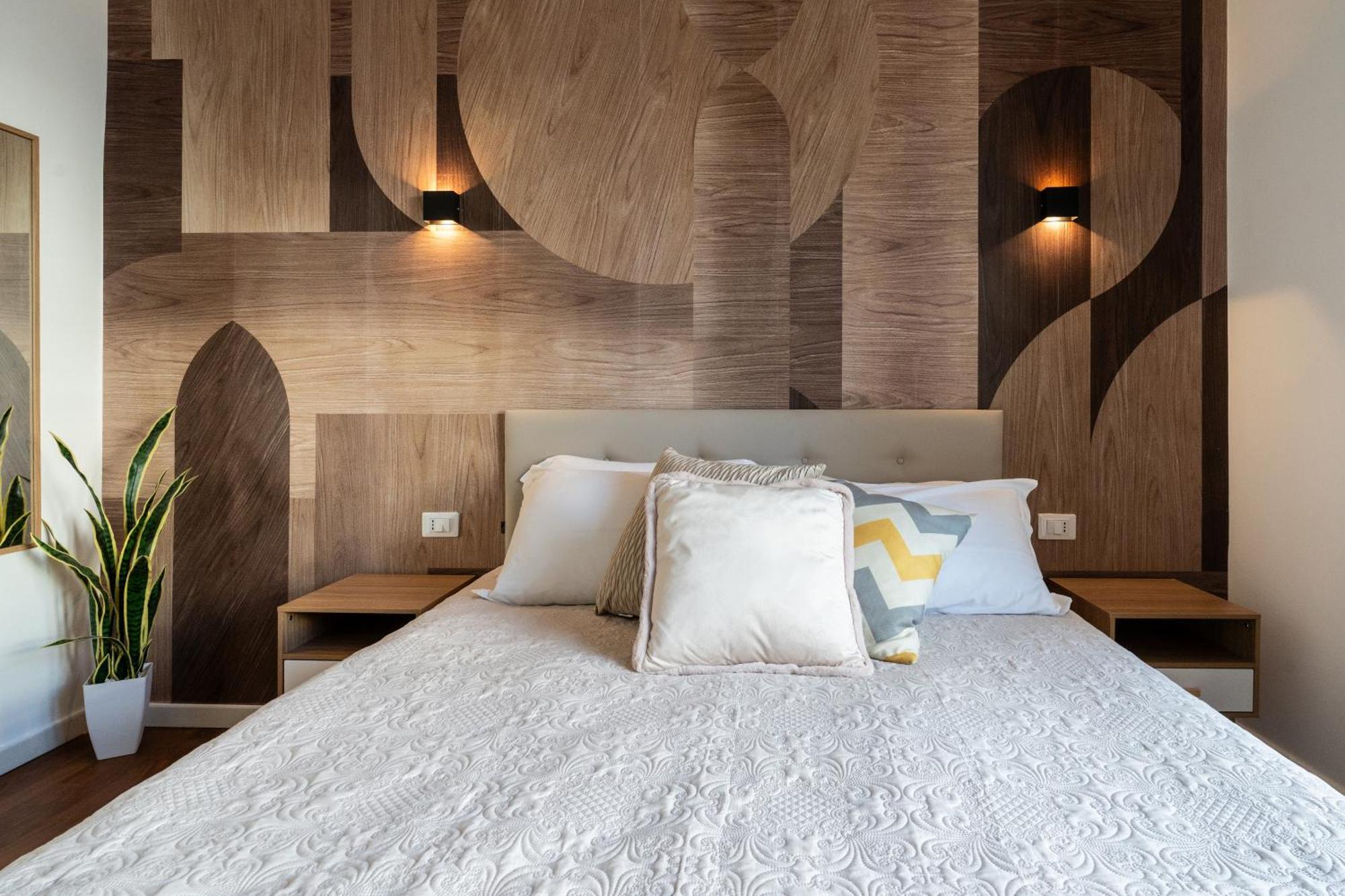 Guest house Barirooms - Crisanzio *