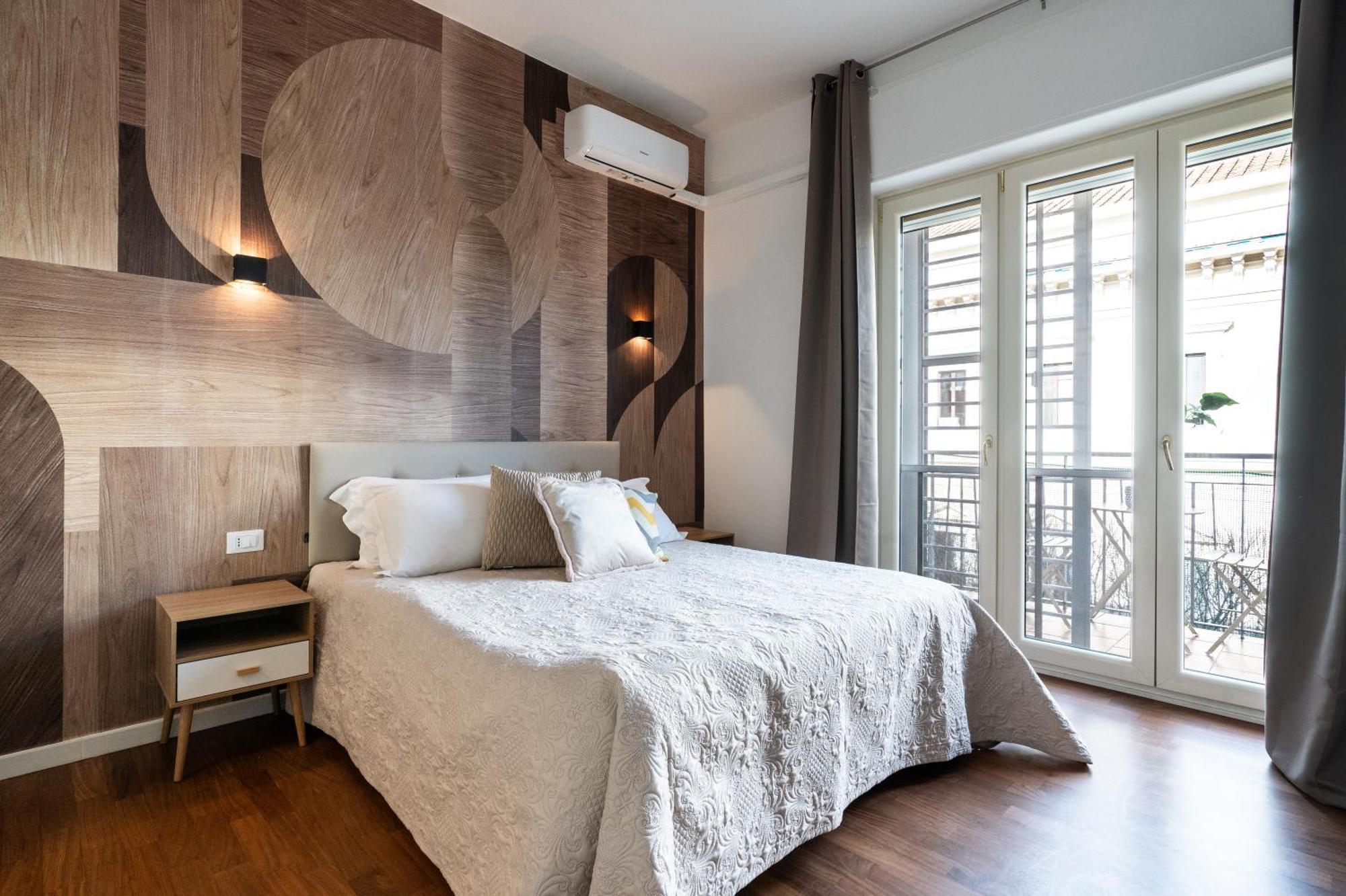 Barirooms - Crisanzio Guest house *