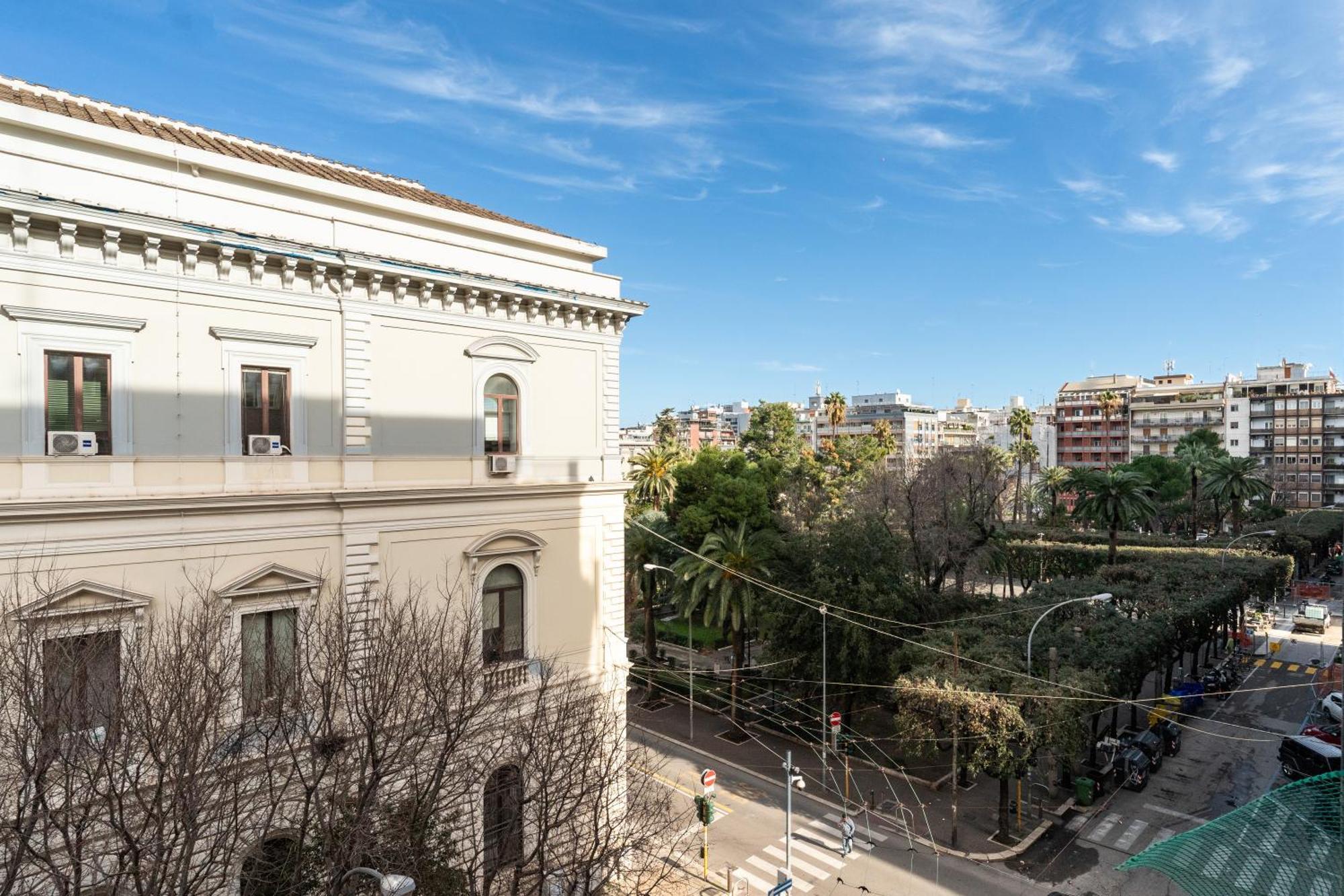 Barirooms - Crisanzio Guest house