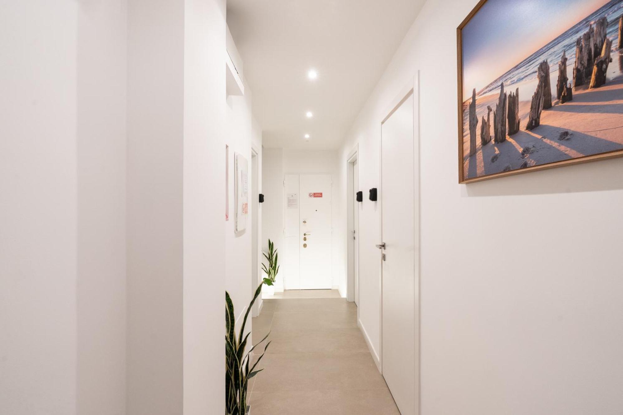 Guest house Barirooms - Crisanzio *