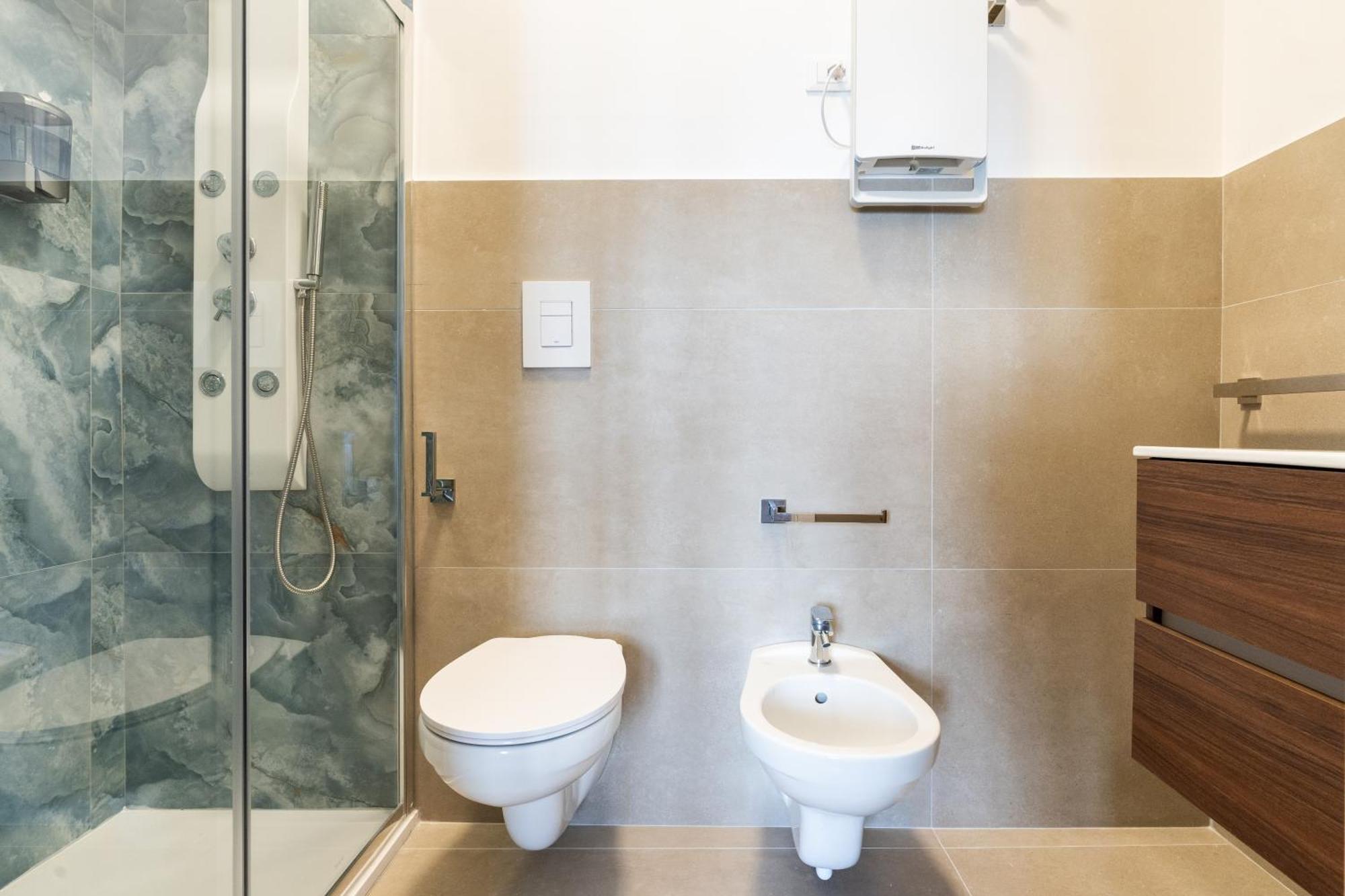 Barirooms - Crisanzio Guest house Bari