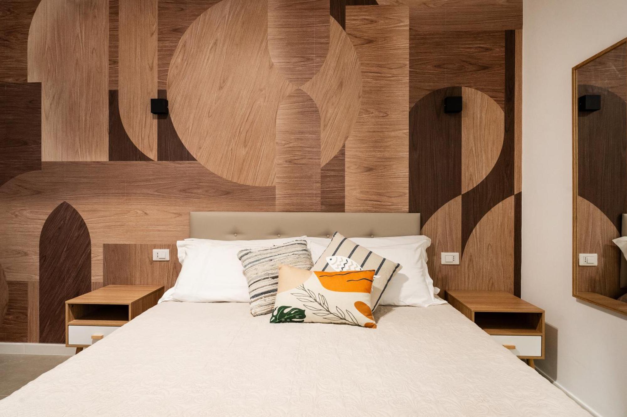 Barirooms - Crisanzio Bari