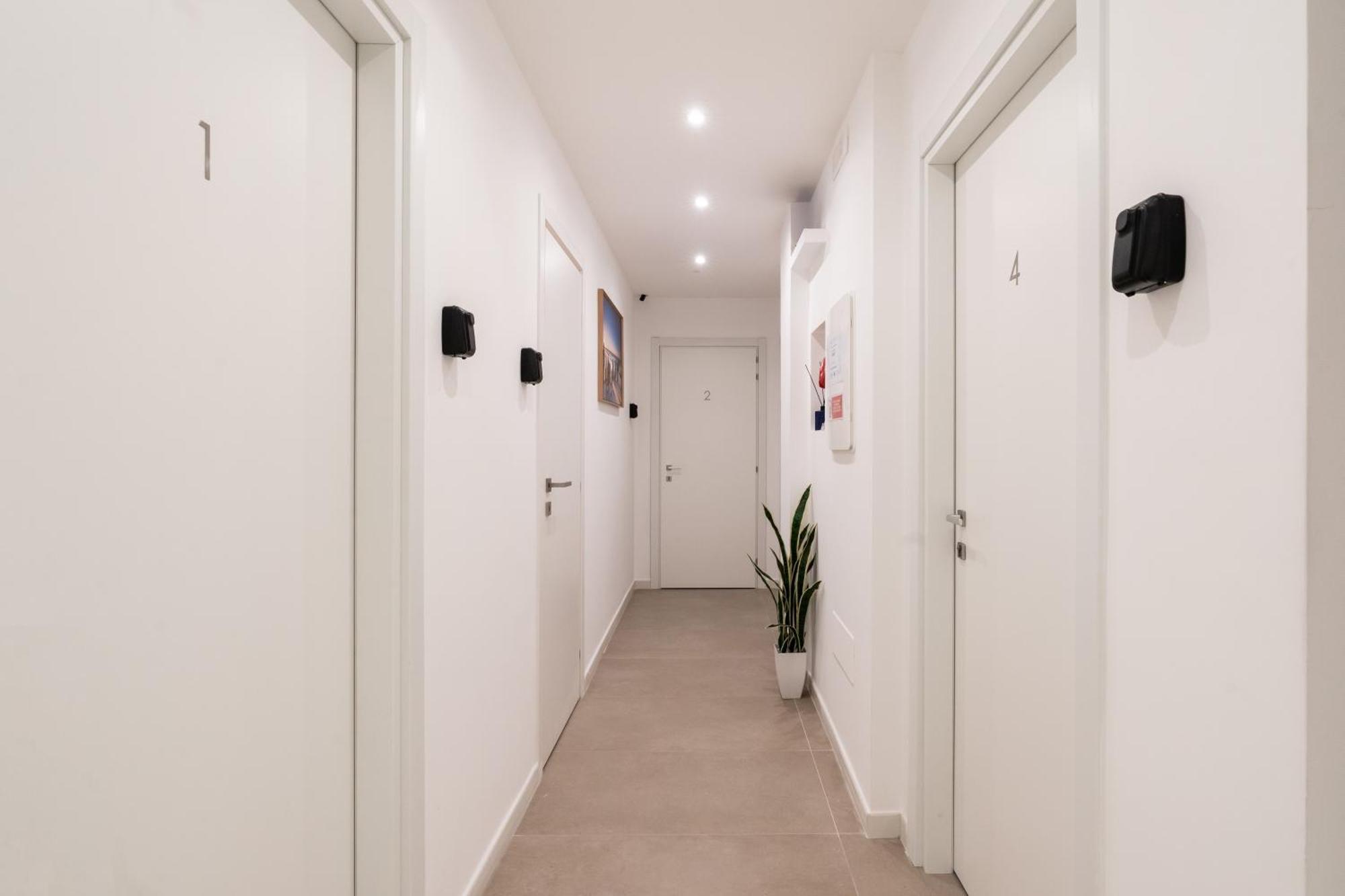 Barirooms - Crisanzio * Bari