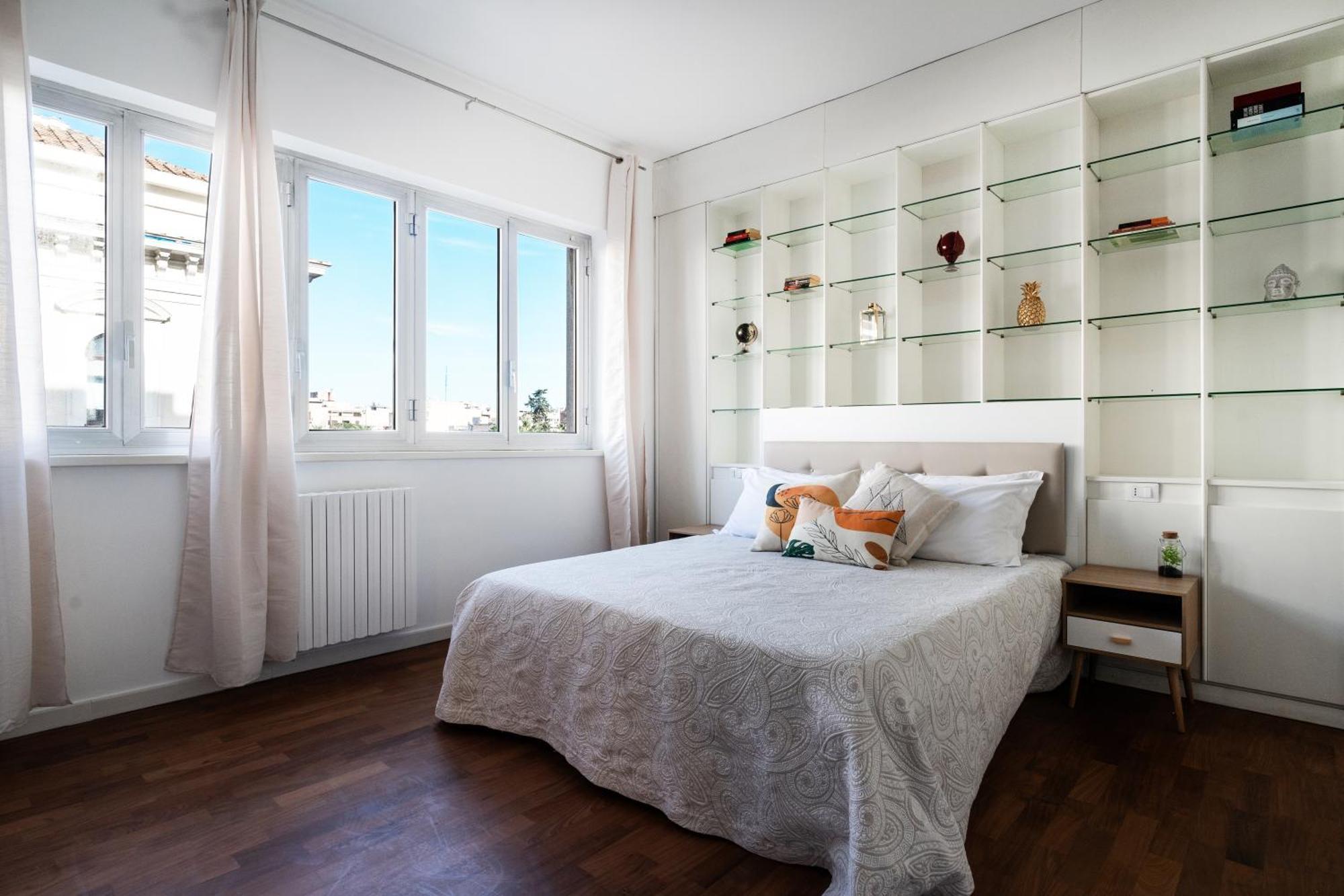 Barirooms - Crisanzio