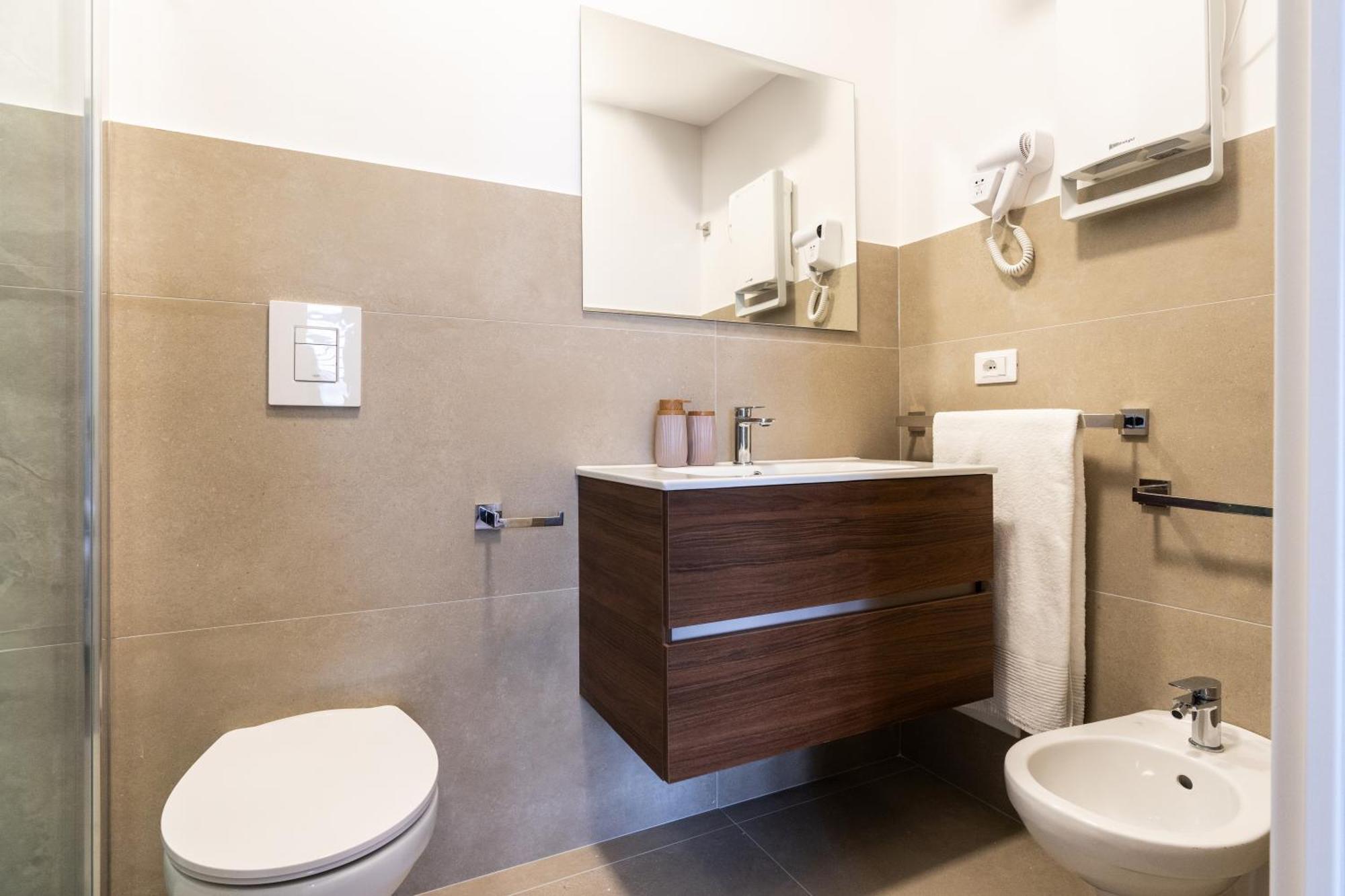 Barirooms - Crisanzio