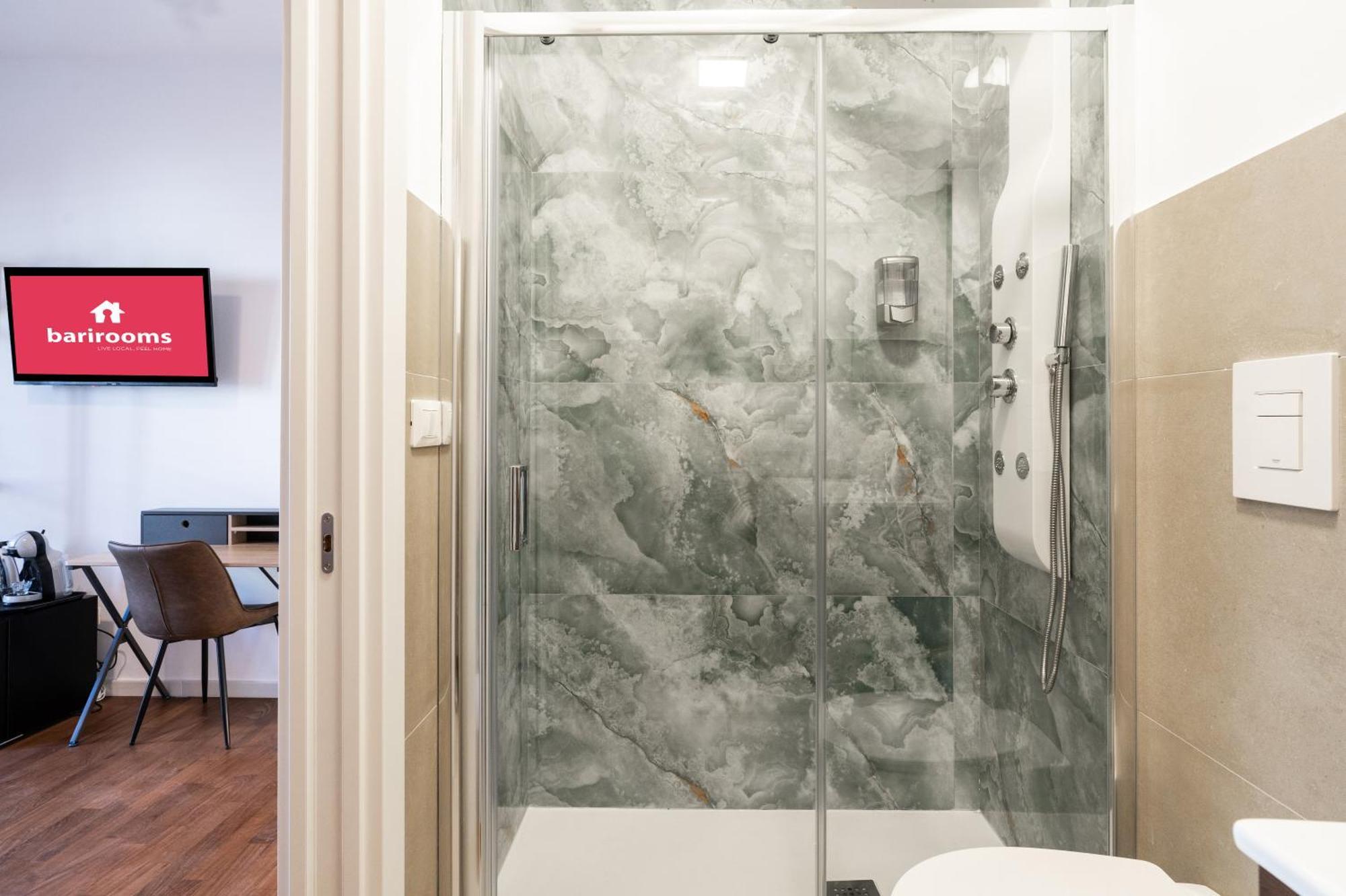 Barirooms - Crisanzio Guest house Bari