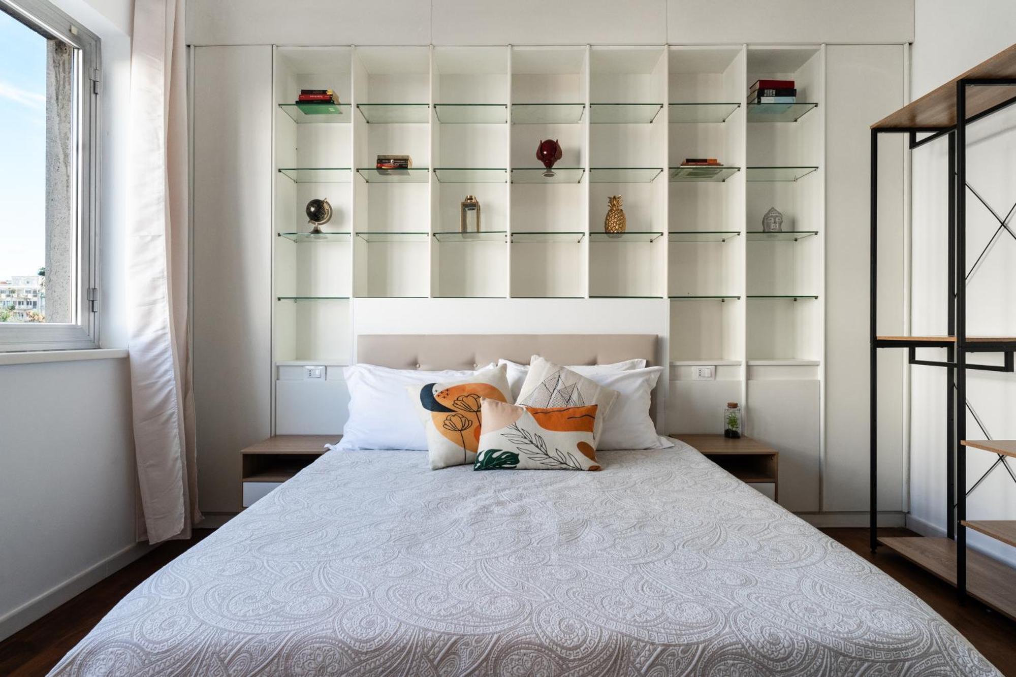 Barirooms - Crisanzio Pensjonat