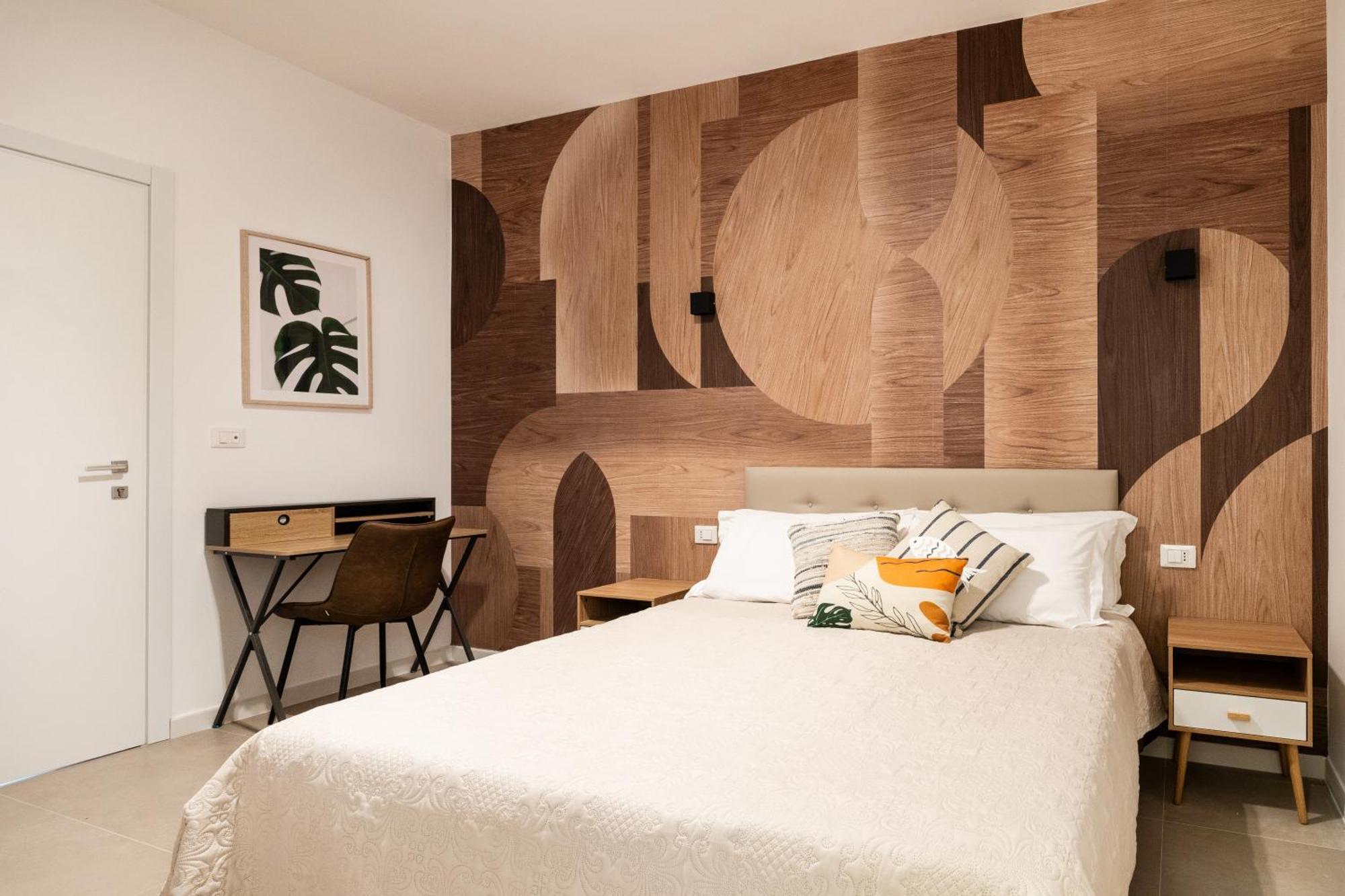 Guest house Barirooms - Crisanzio Bari