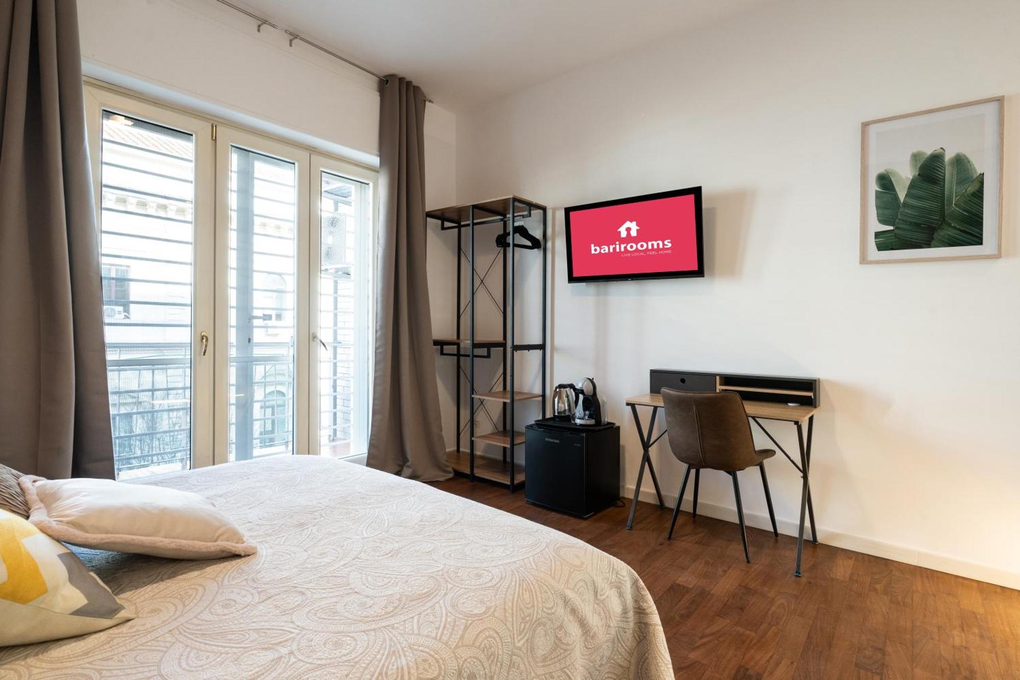 Barirooms - Crisanzio