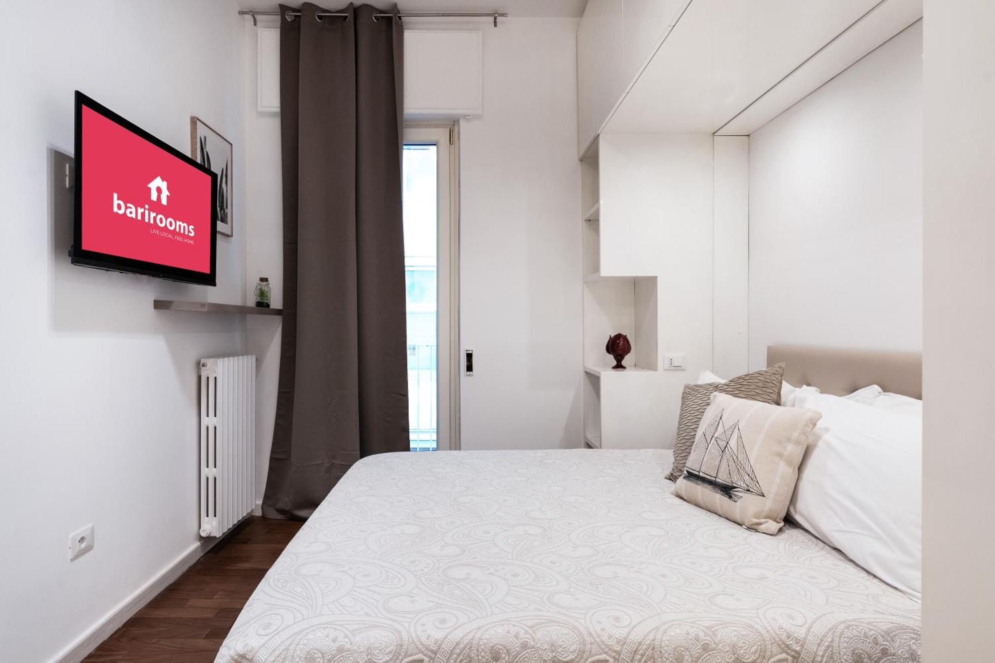 Barirooms - Crisanzio * Bari