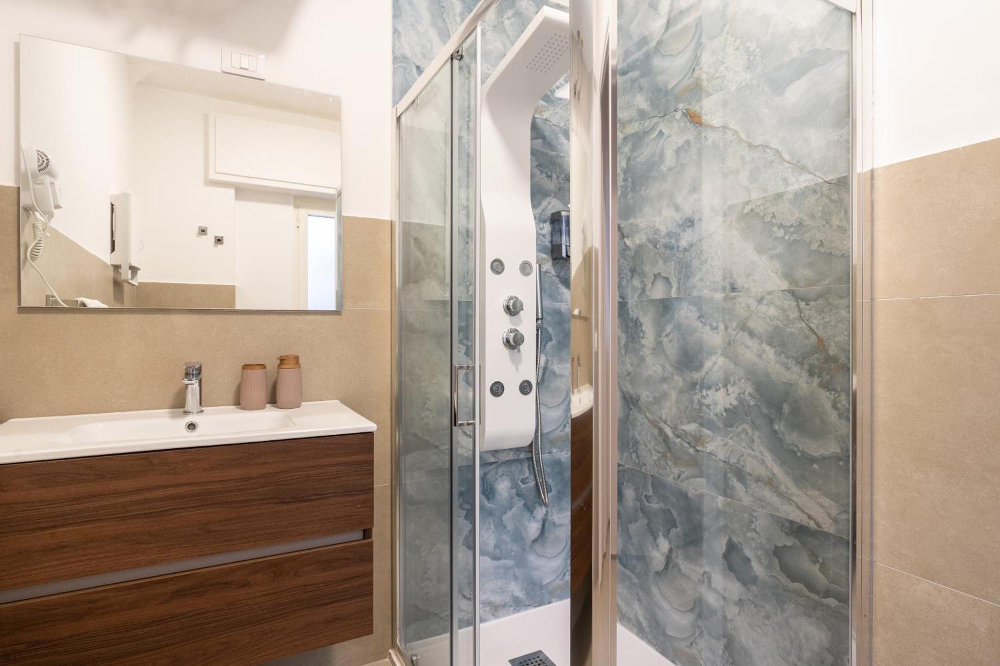 Pensjonat Barirooms - Crisanzio
