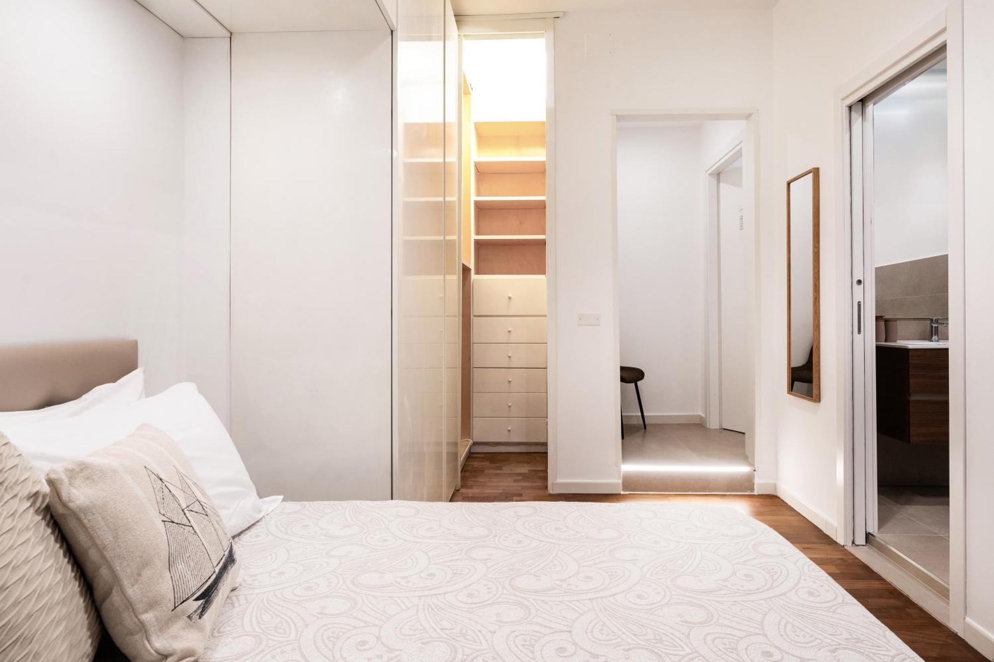 Guest house Barirooms - Crisanzio Bari