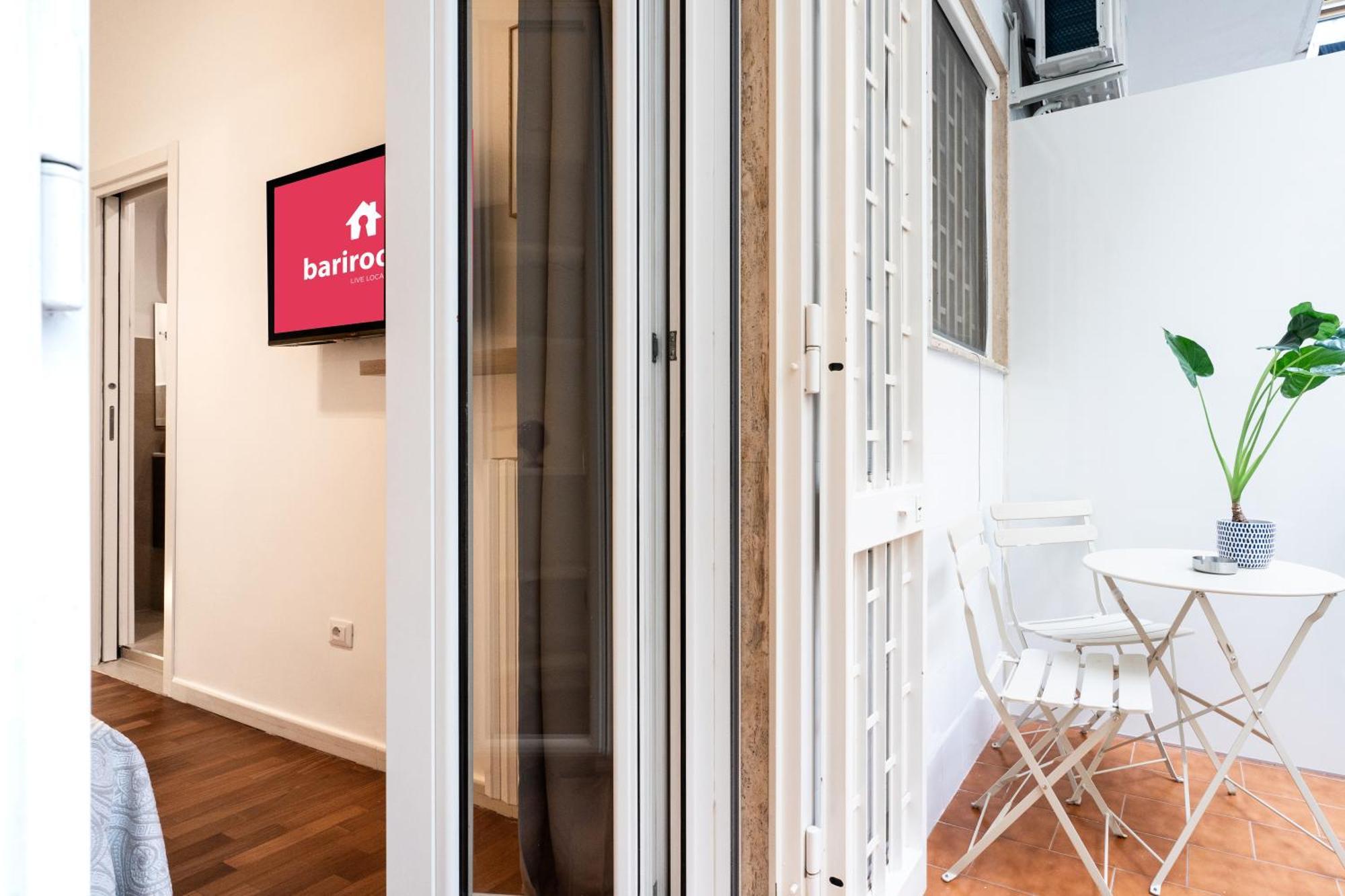 Barirooms - Crisanzio *