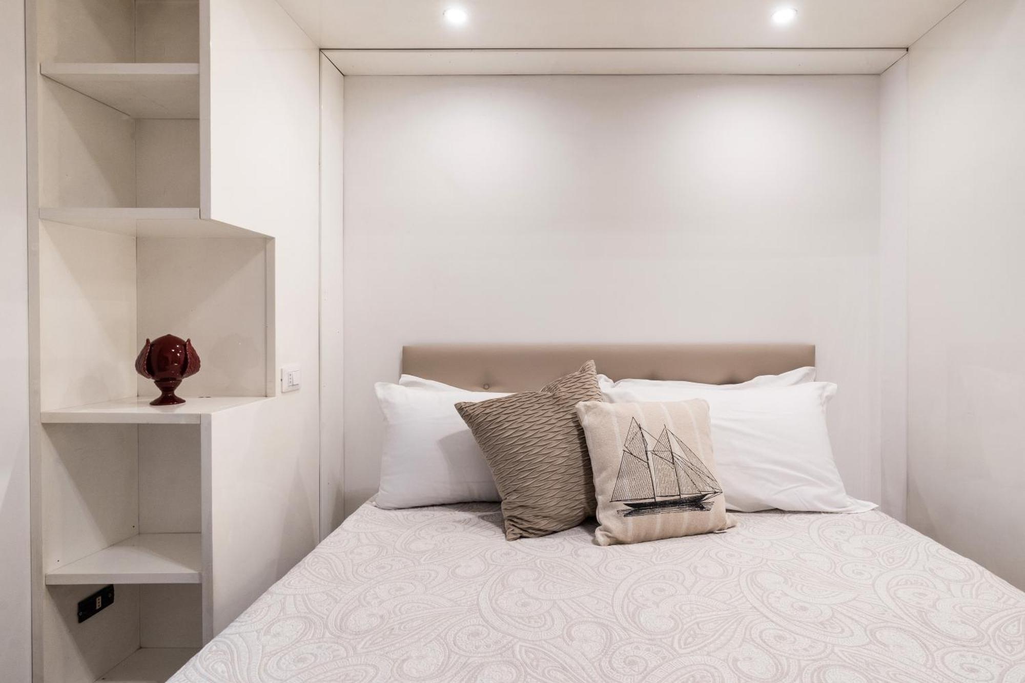 Barirooms - Crisanzio * Bari