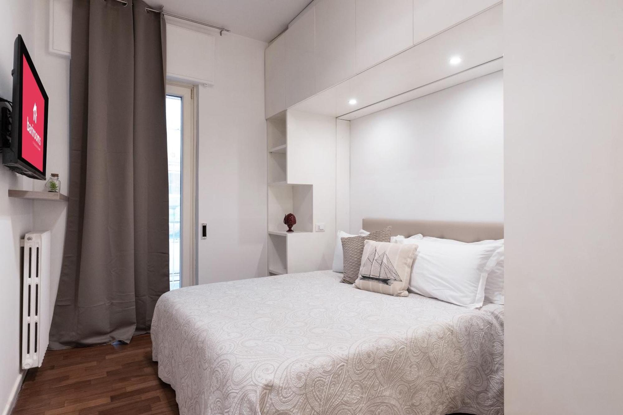 Barirooms - Crisanzio Pensjonat Bari